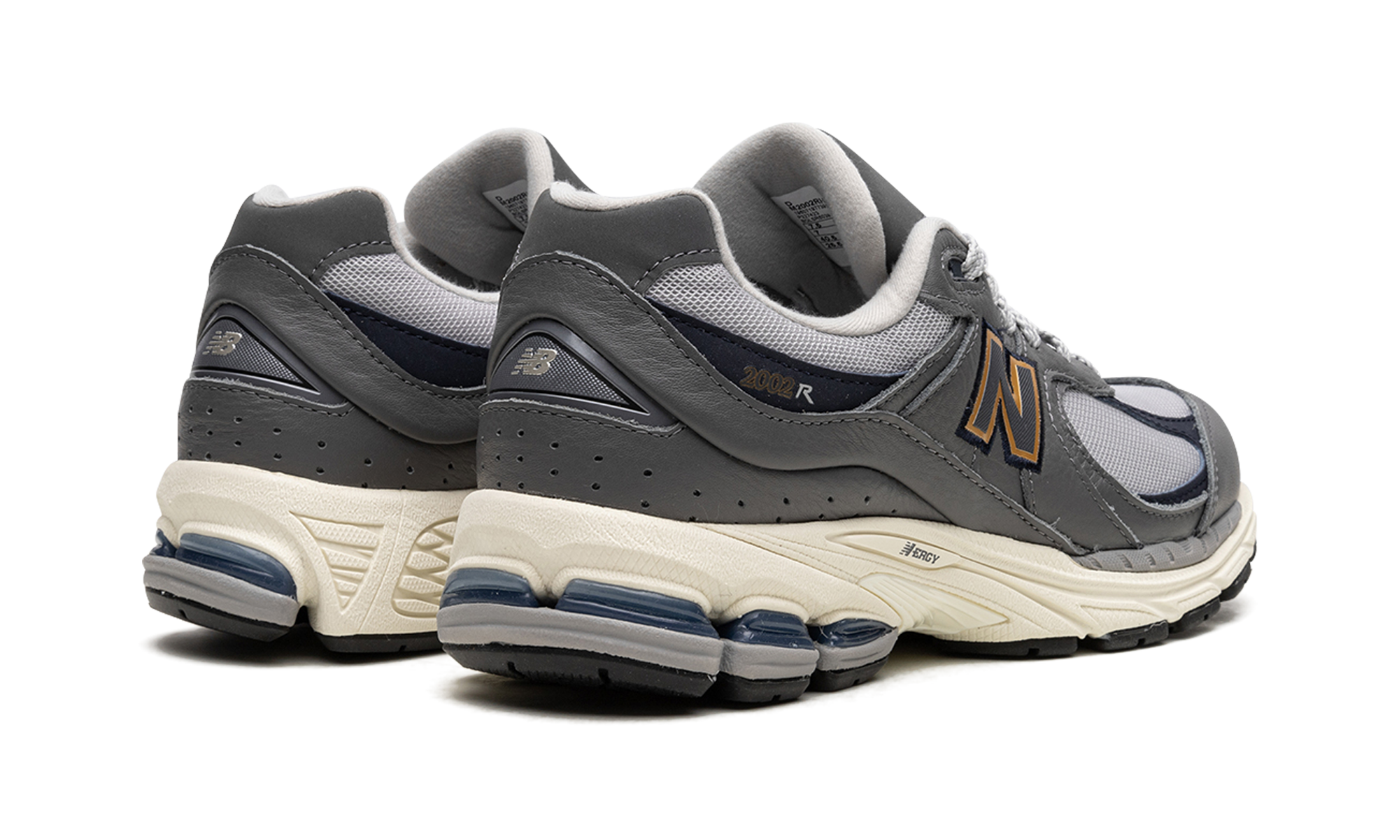 2002r "castlerock" - 2