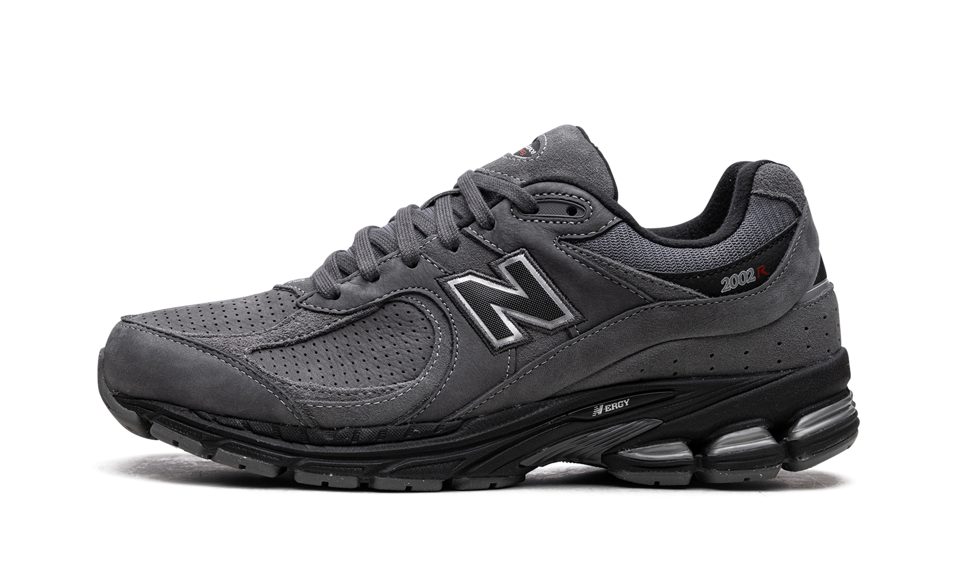 2002r "castlerock / Black" - 1