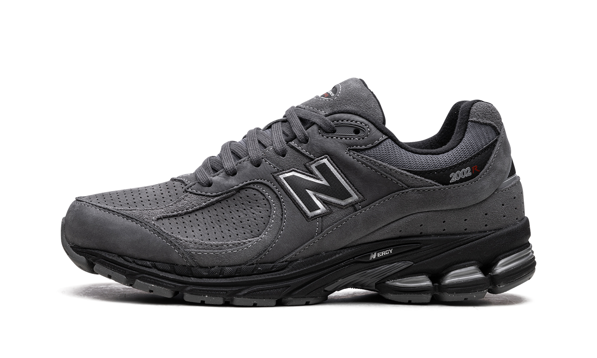 2002r "castlerock / Black" - 1