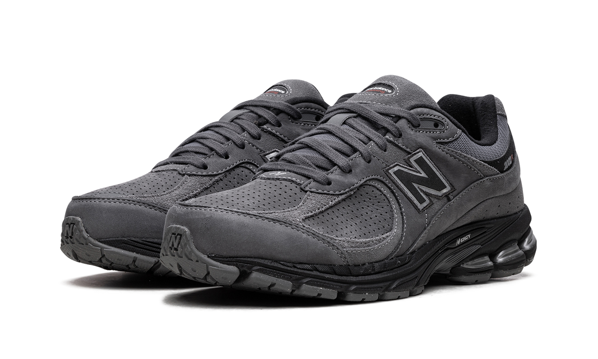 2002r "castlerock / Black" - 2