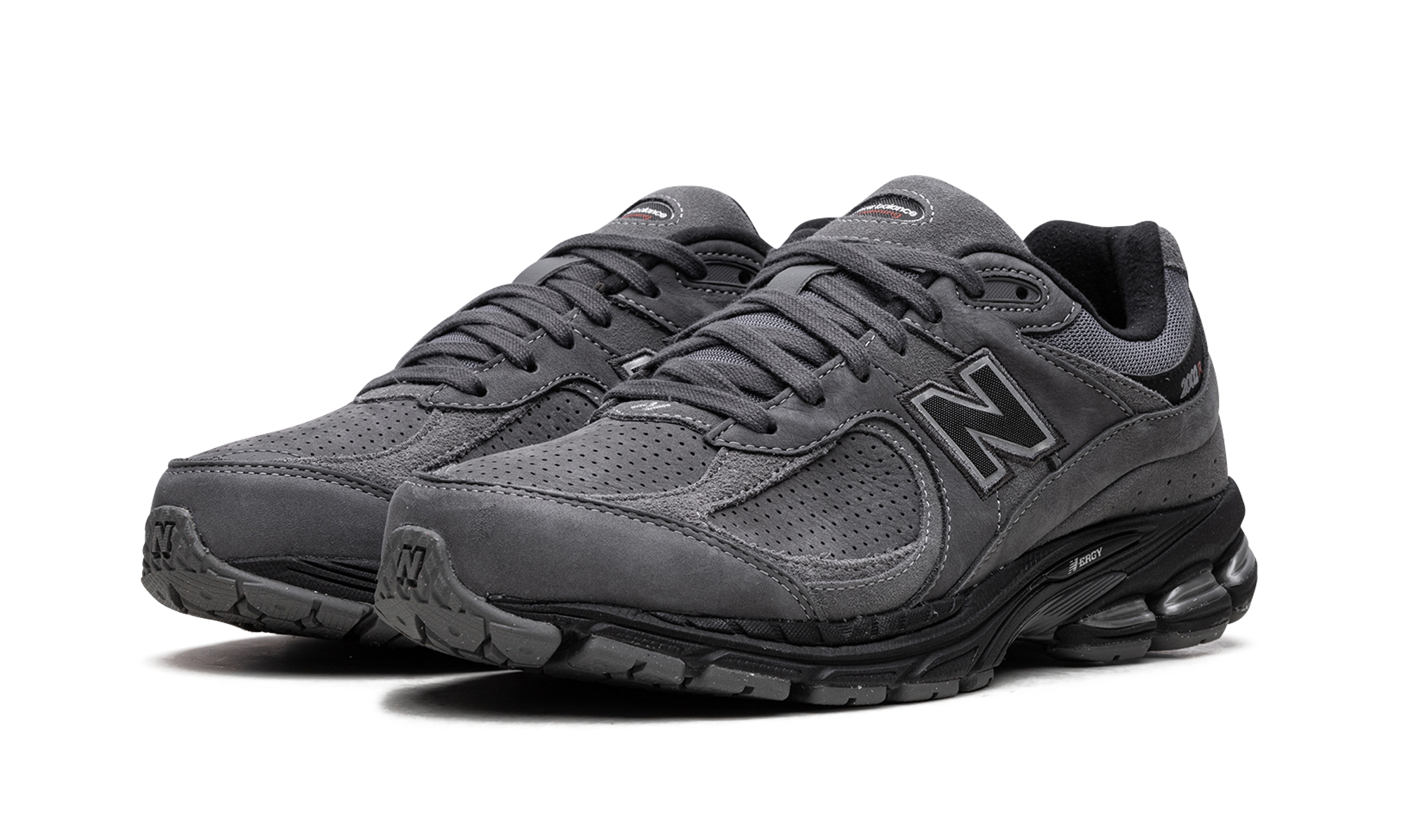 2002r "castlerock / Black" - 2