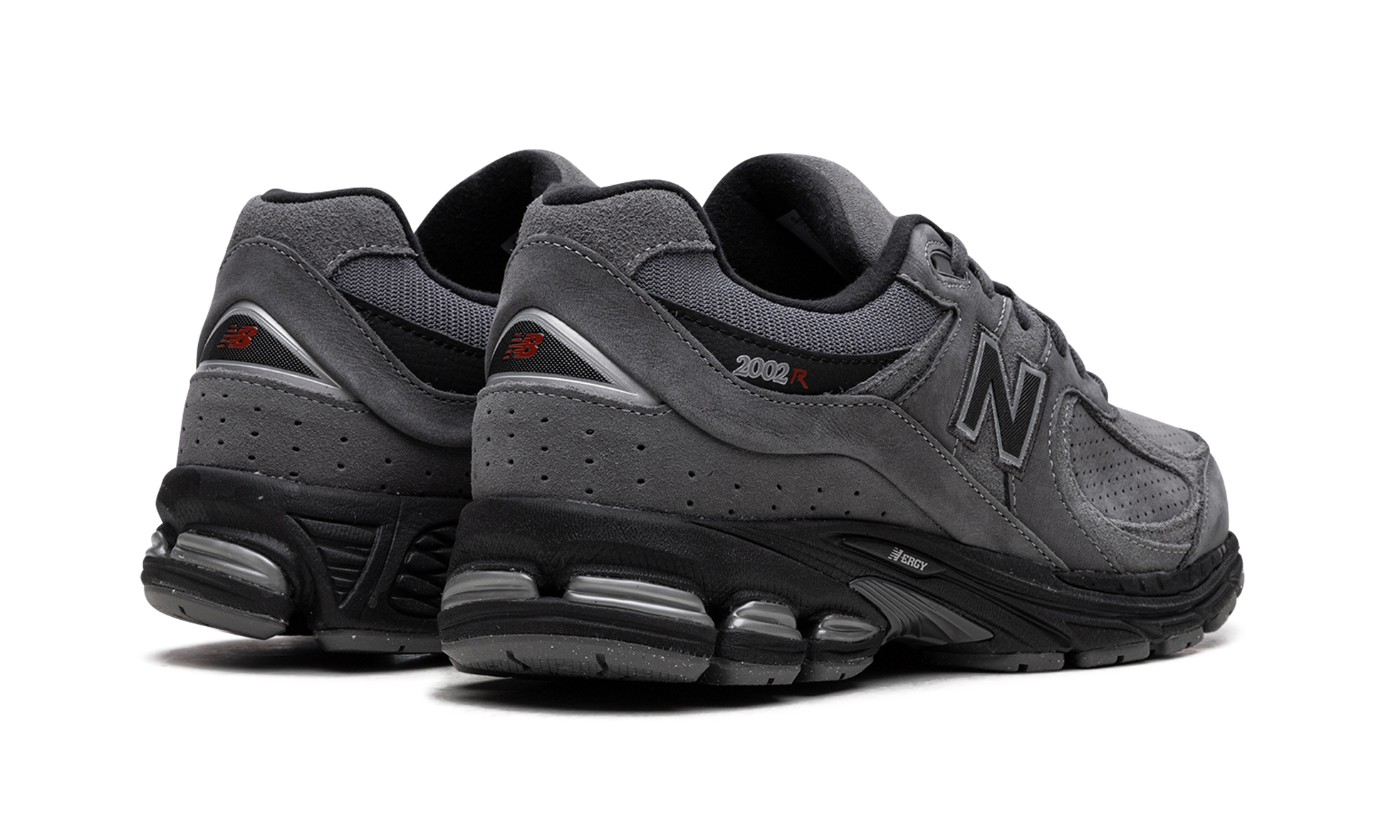 2002r "castlerock / Black" - 3