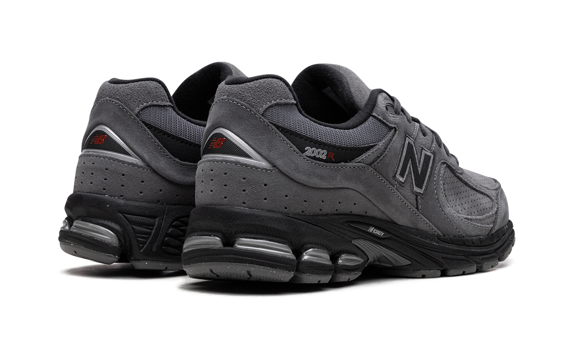 2002r "castlerock / Black" - 3