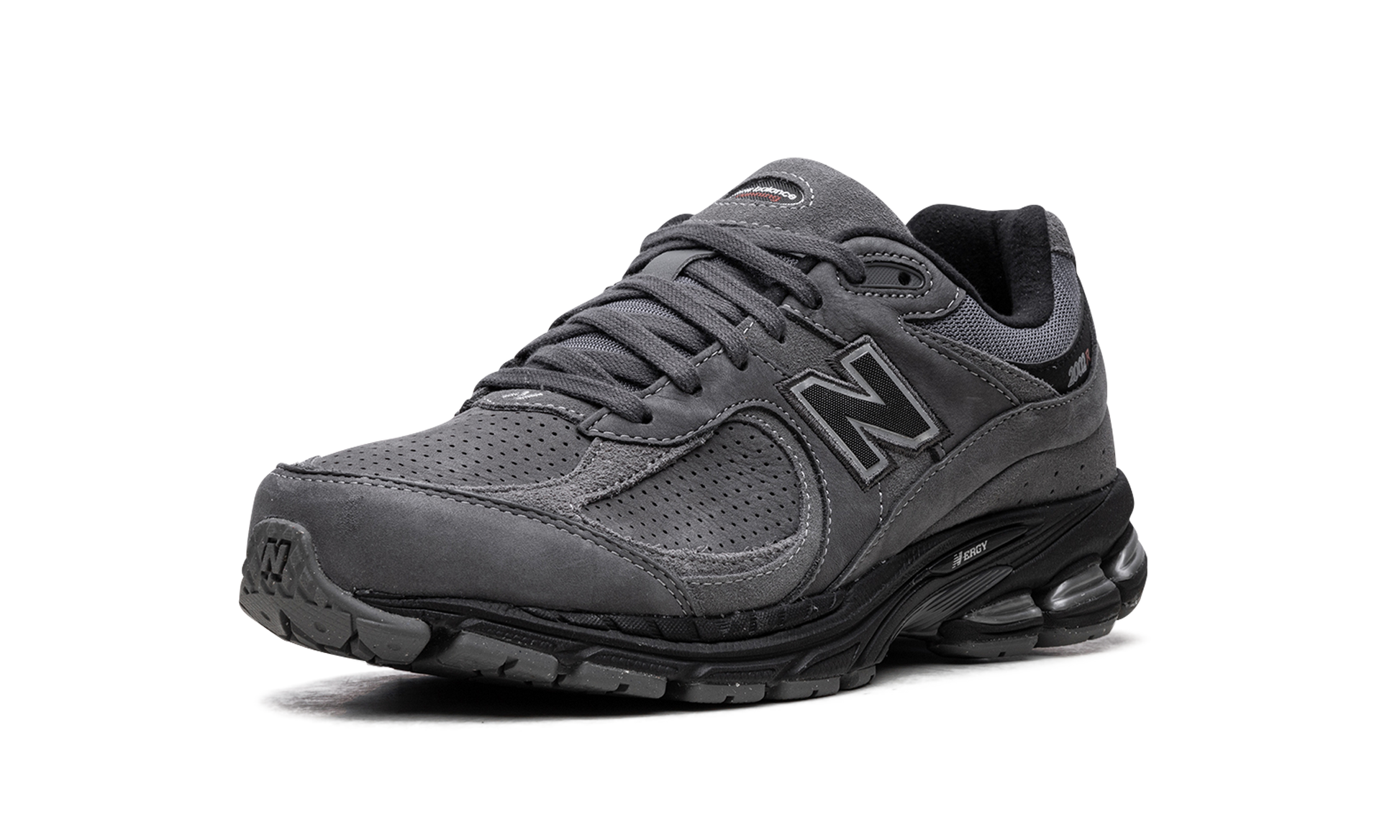 2002r "castlerock / Black" - 4