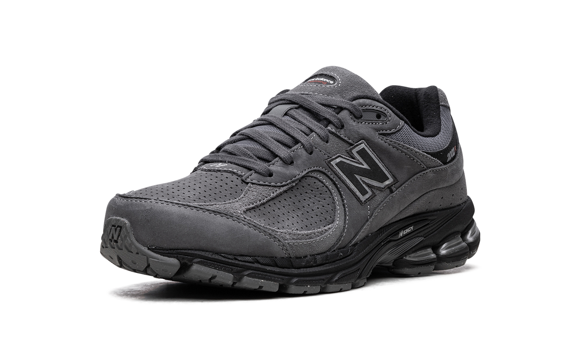2002r "castlerock / Black" - 4