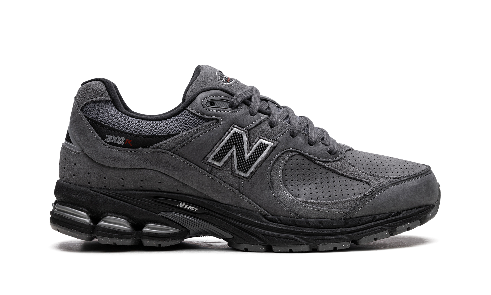 2002r "castlerock / Black" - 6