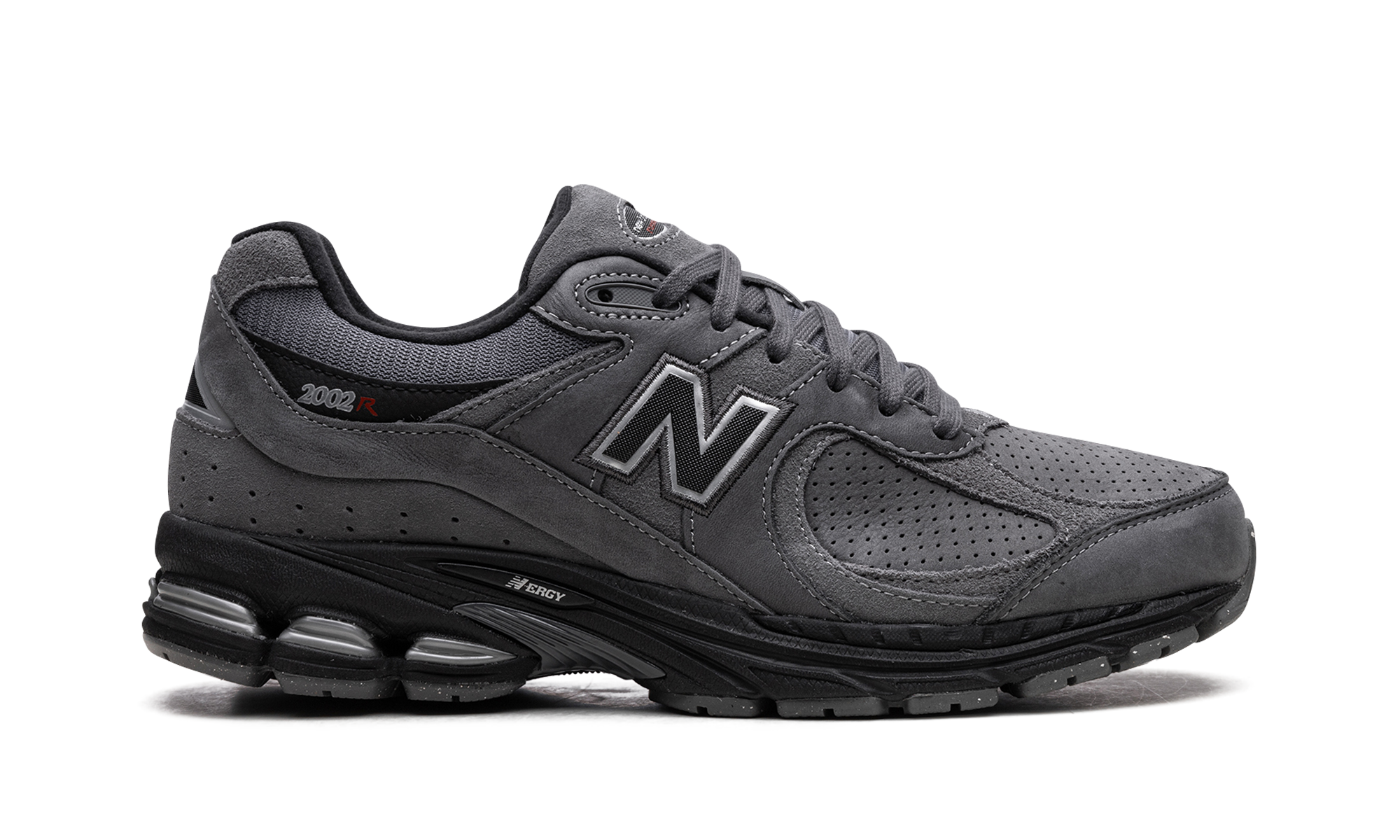 2002r "castlerock / Black" - 6