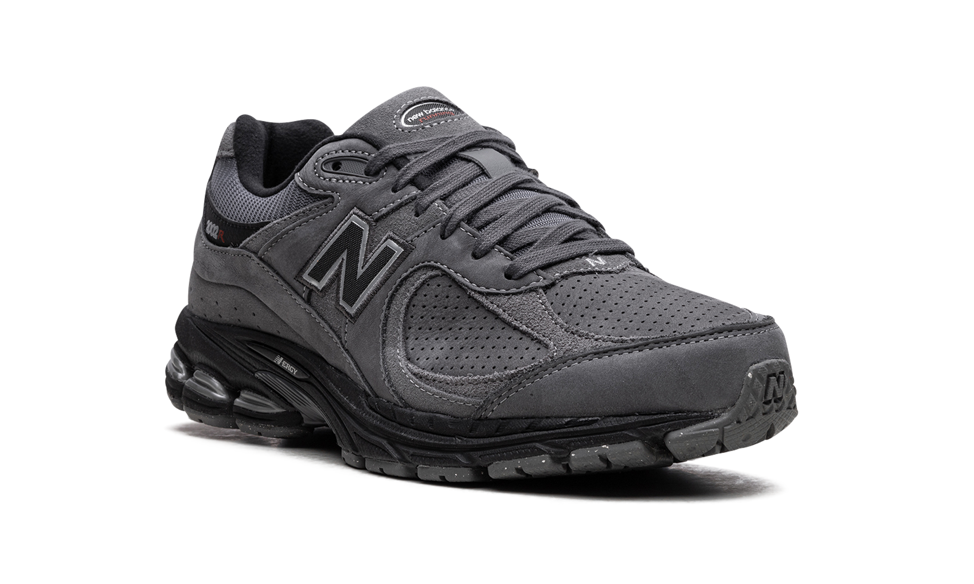 2002r "castlerock / Black" - 7