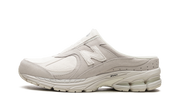 2002r "cream Mule" - 1