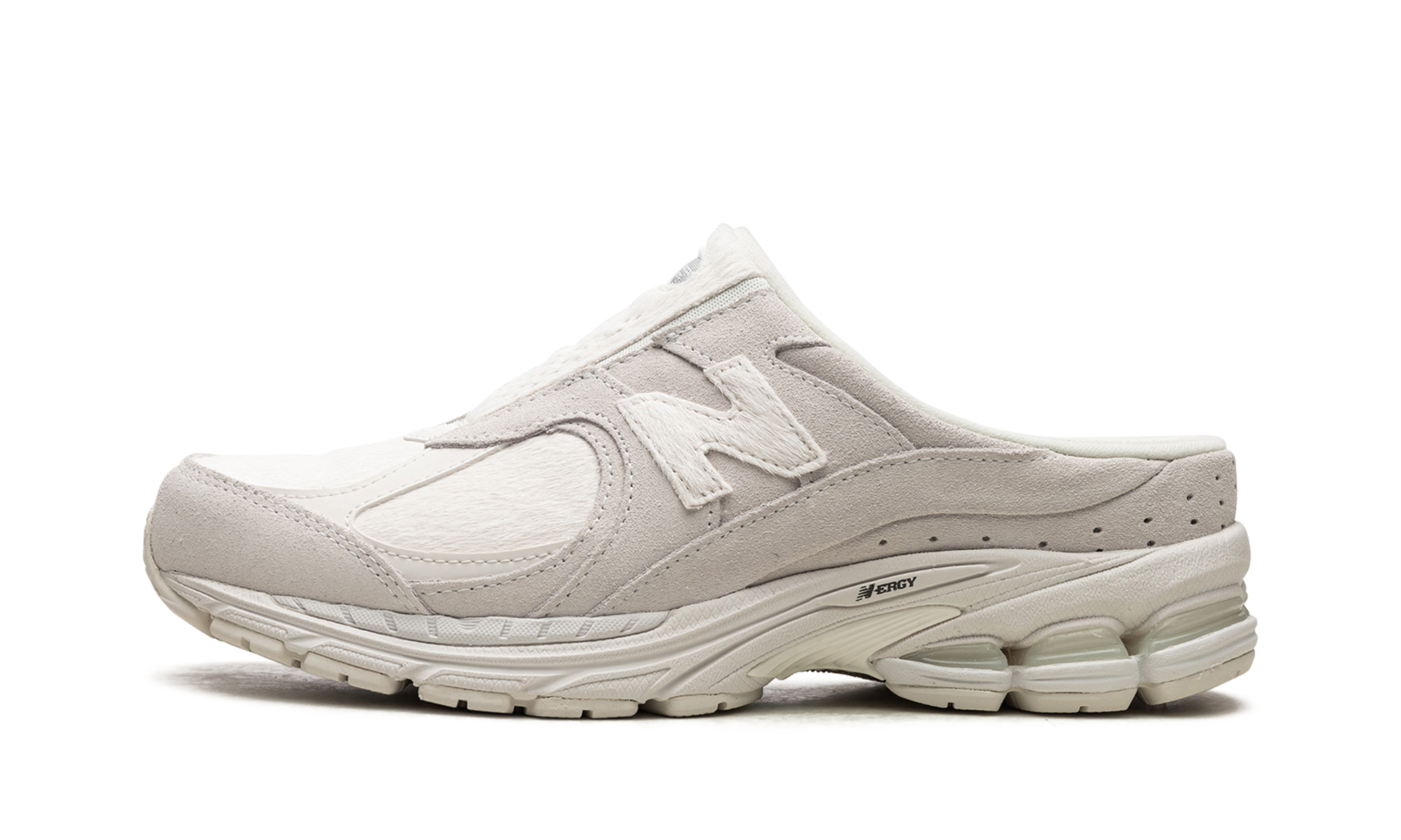 2002r "cream Mule" - 1