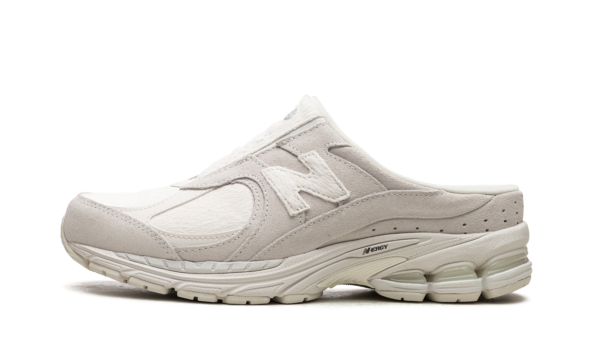 2002r "cream Mule" - 1
