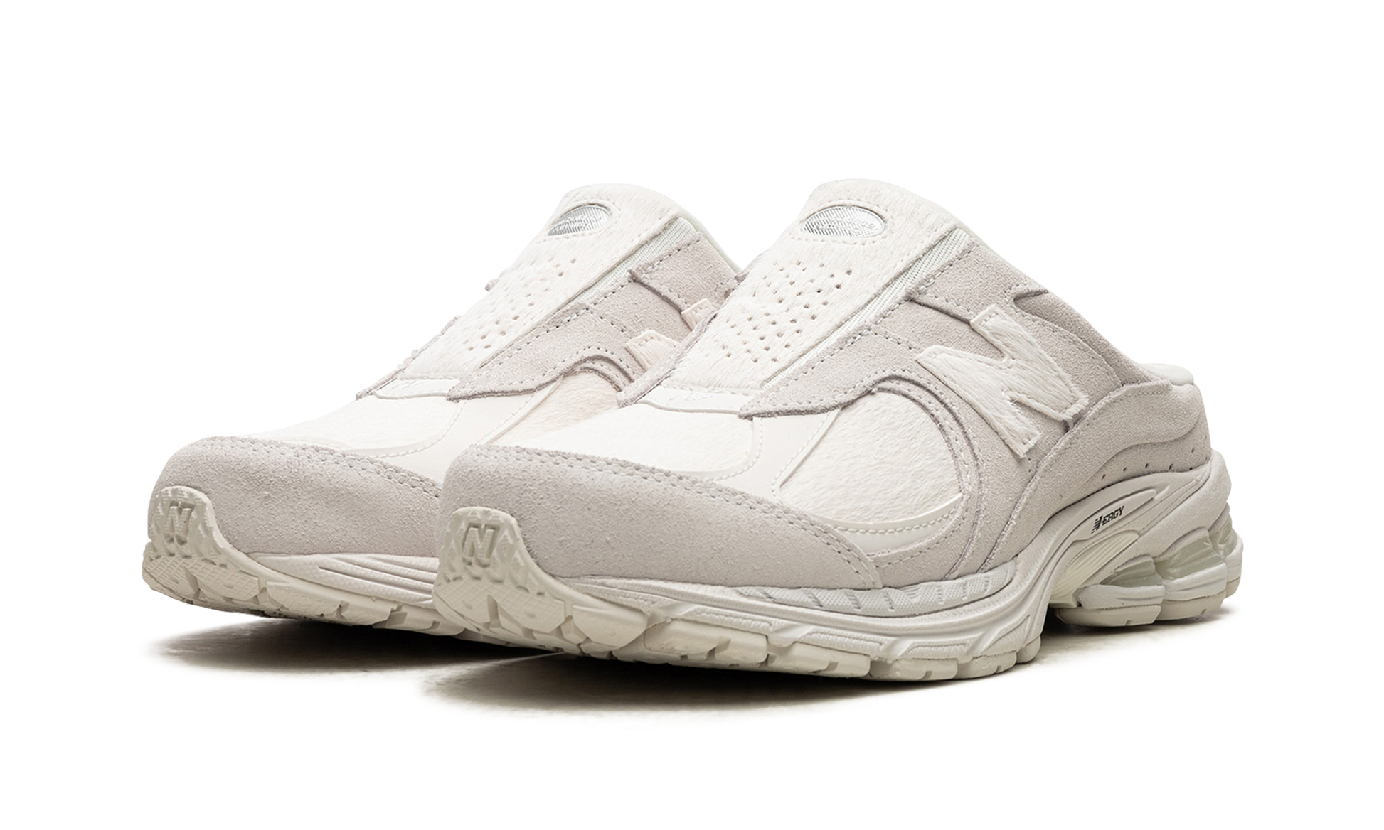2002r "cream Mule" - 2