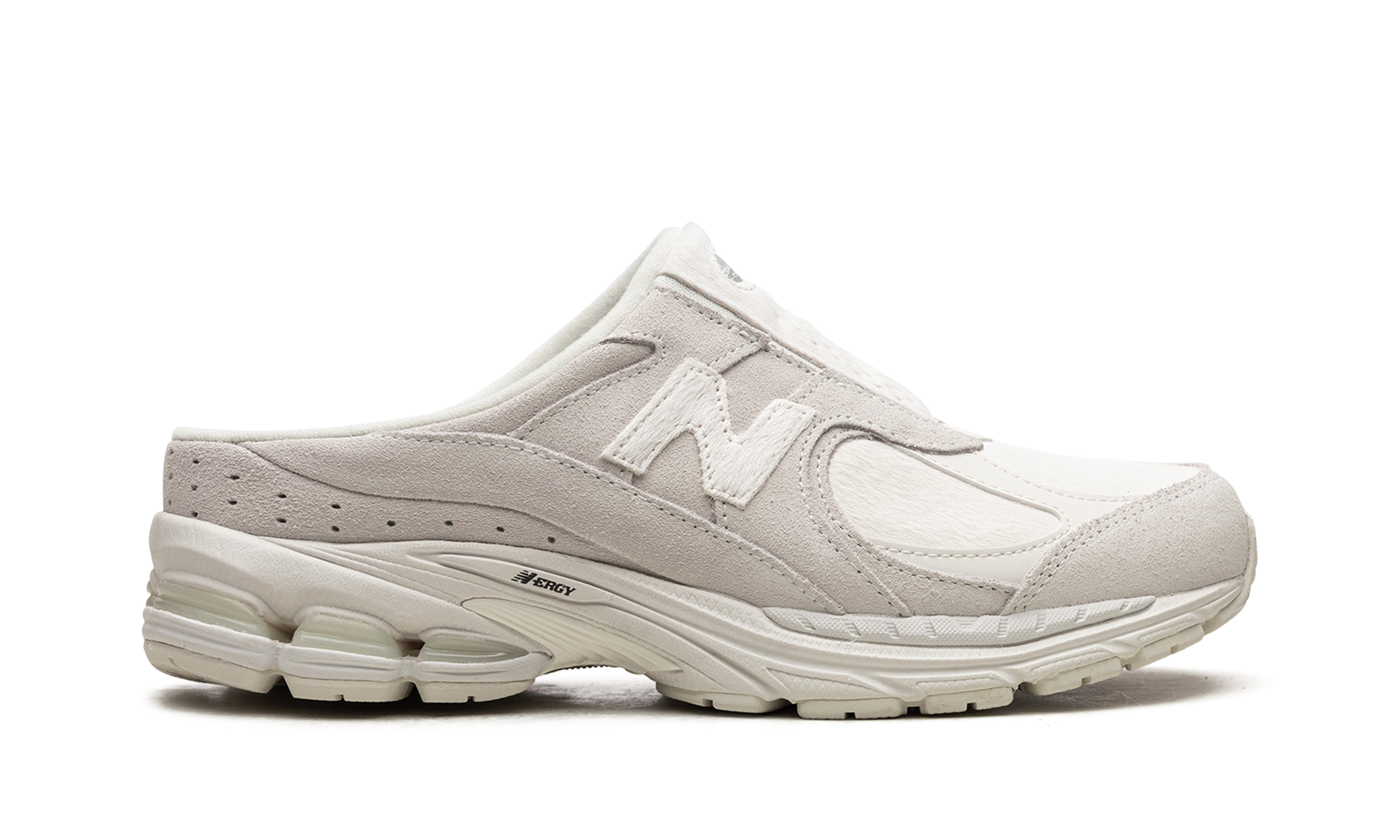 2002r "cream Mule" - 6