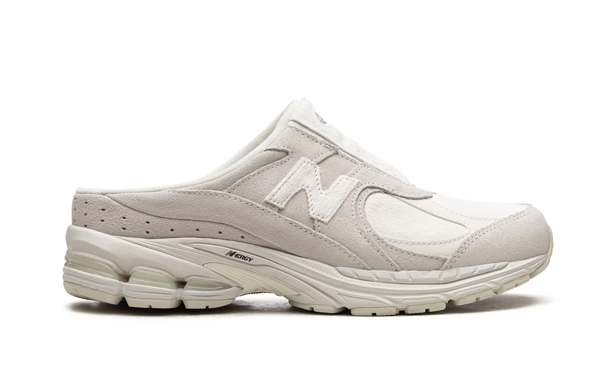 2002r "cream Mule" - 6