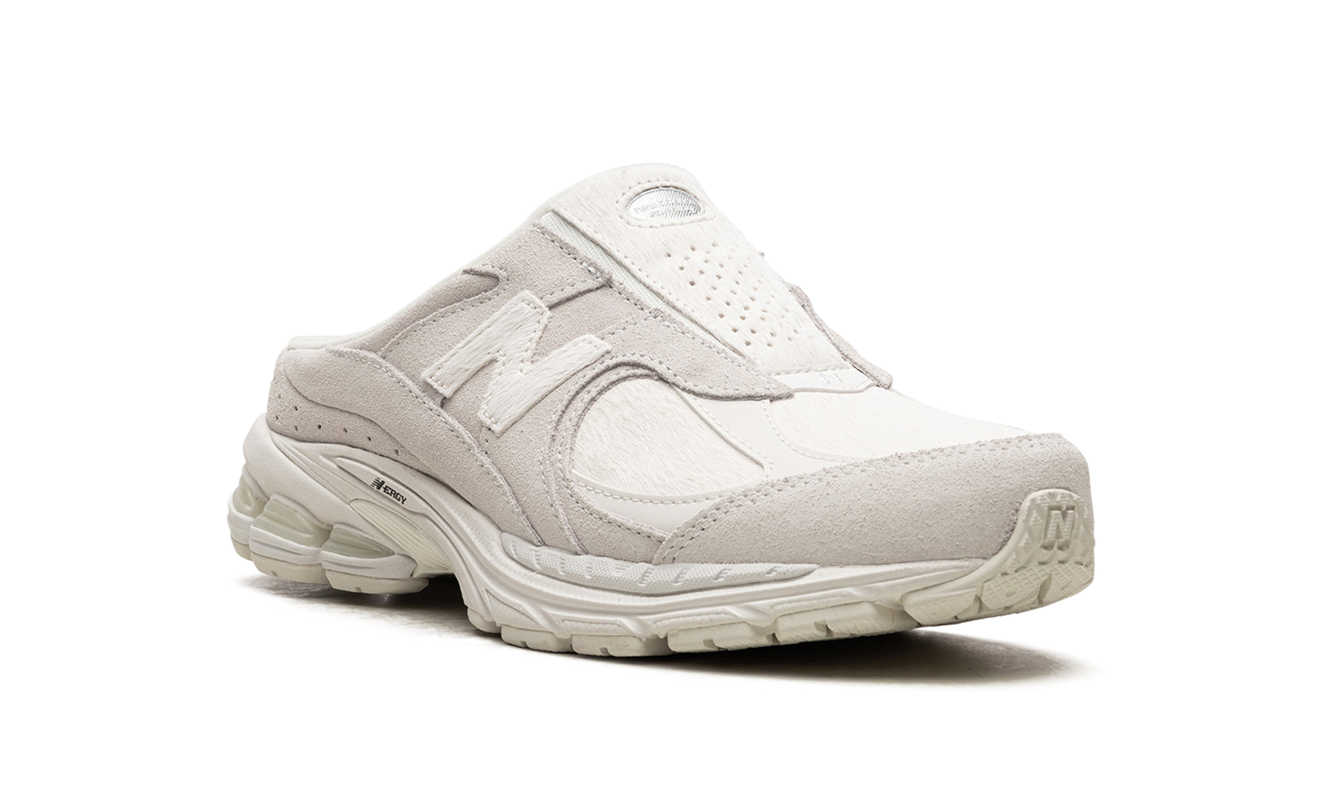 2002r "cream Mule" - 7