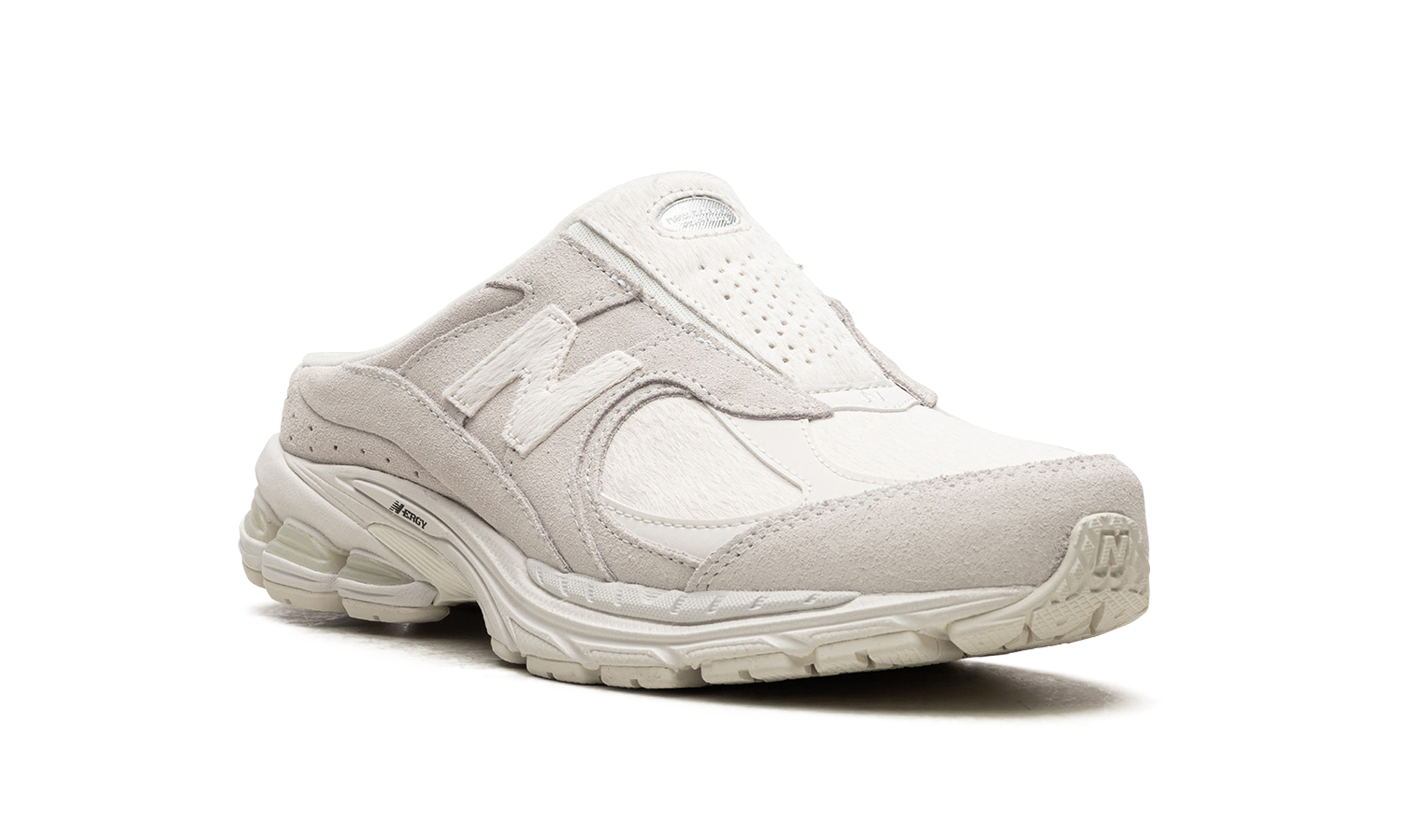 2002r "cream Mule" - 7