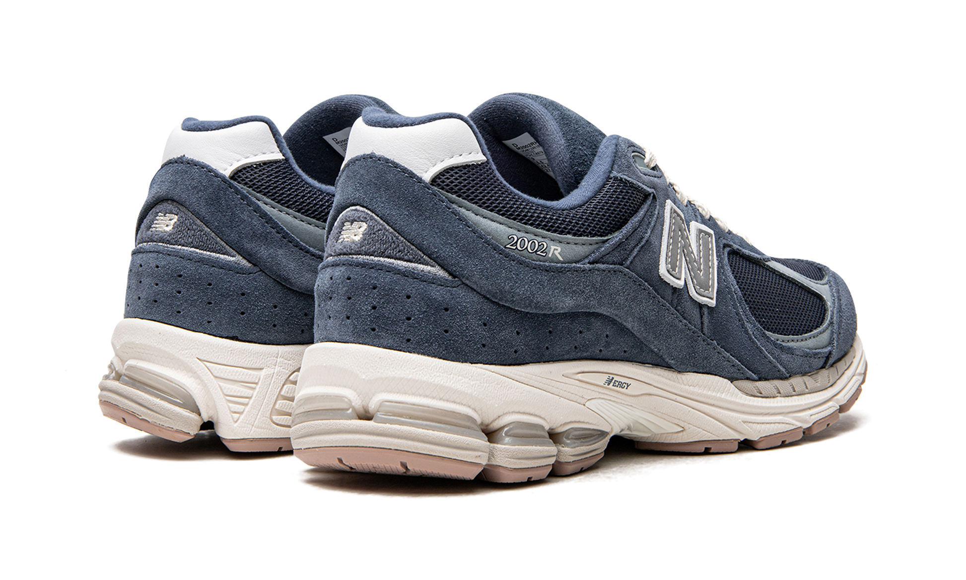 2002r "deep Ocean Grey Slate" - 3