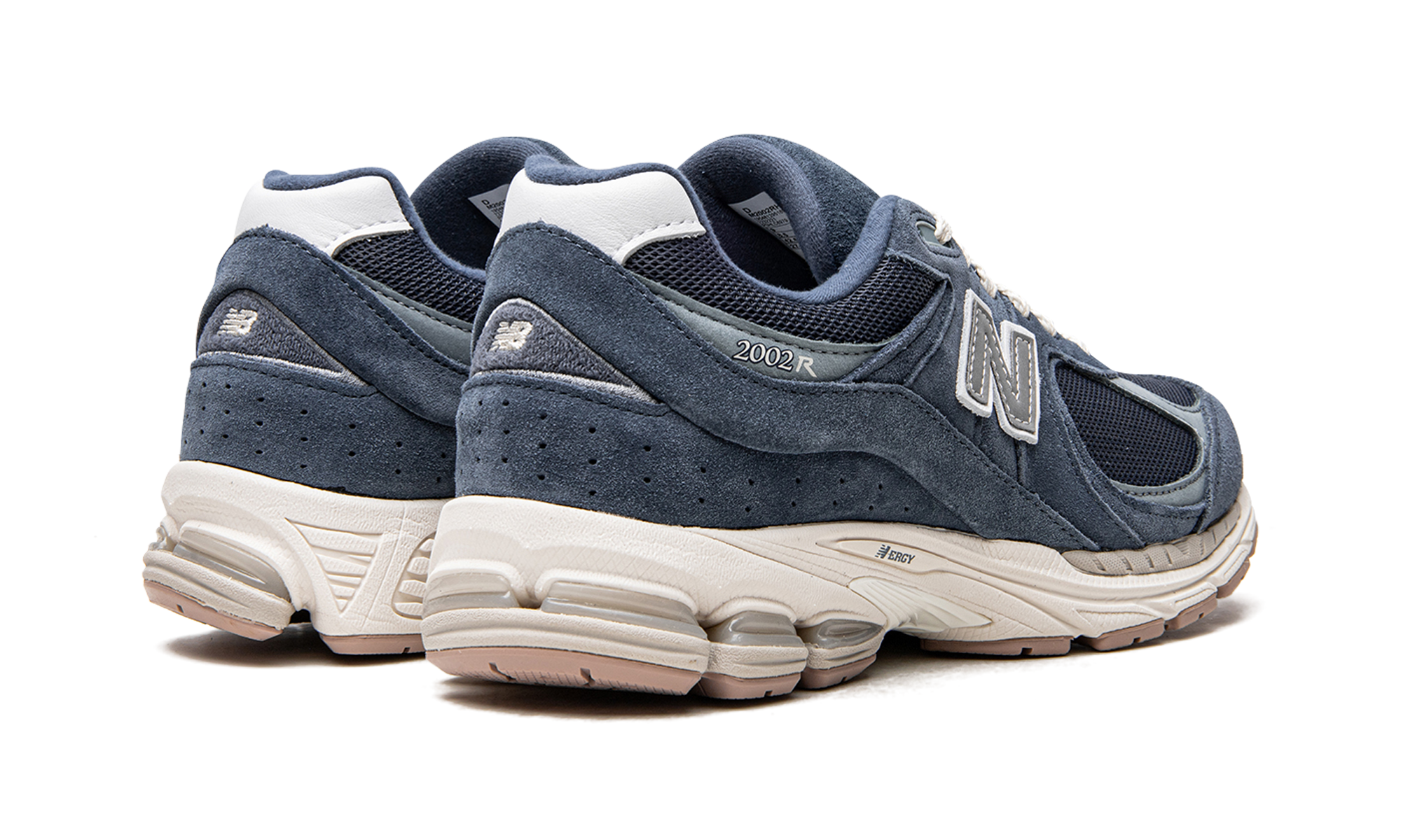 2002r "deep Ocean Grey Slate" - 3
