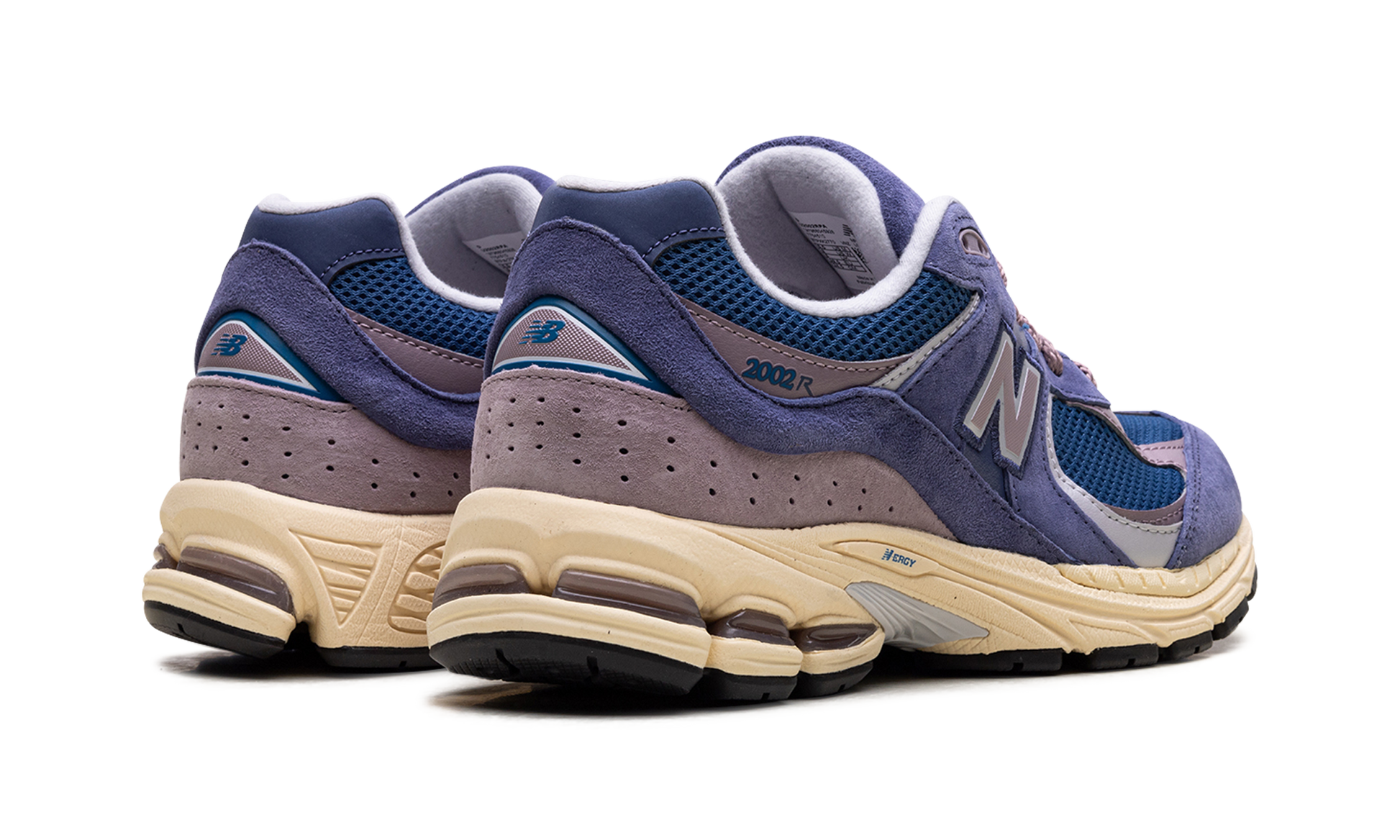 2002r "dream State" - 3