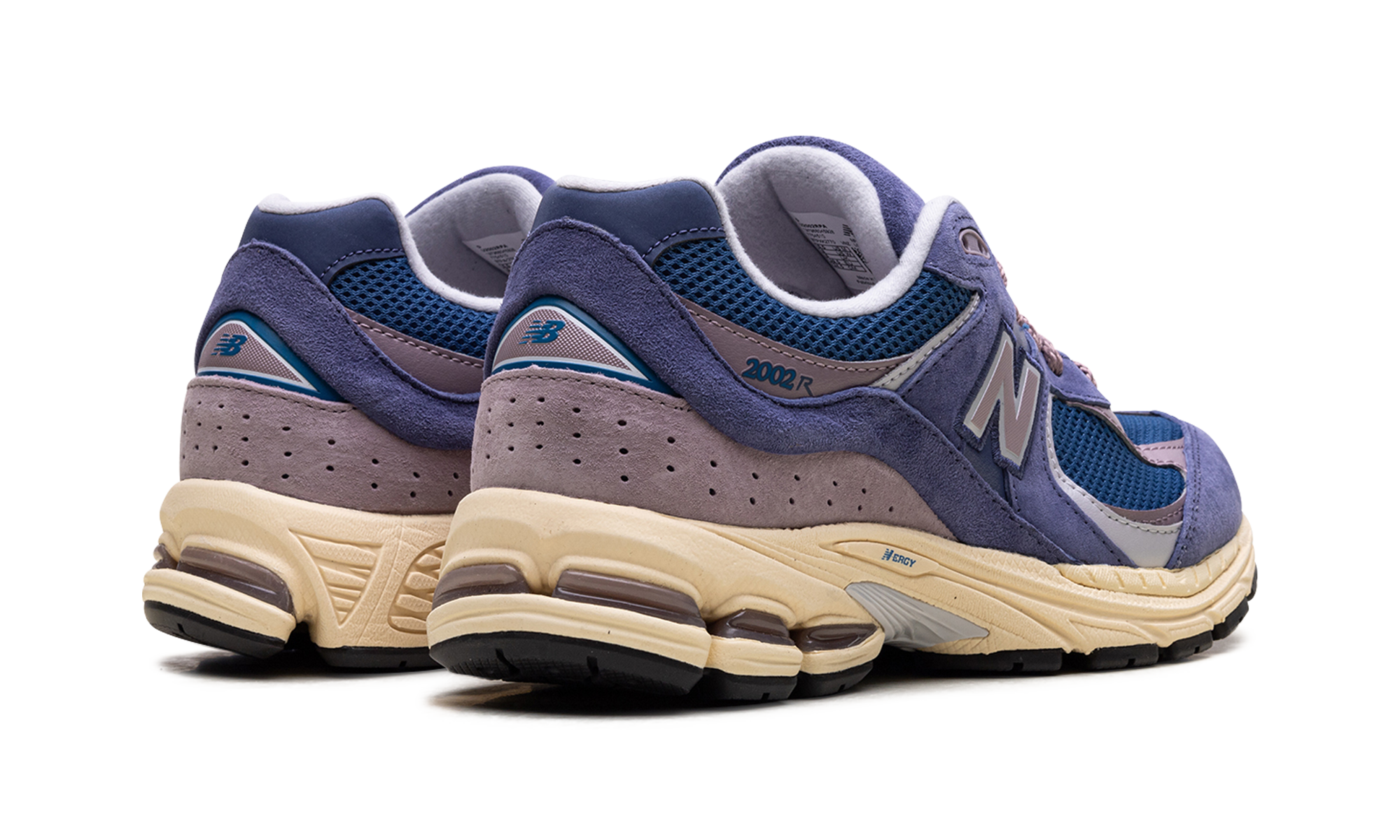 2002r "dream State" - 3