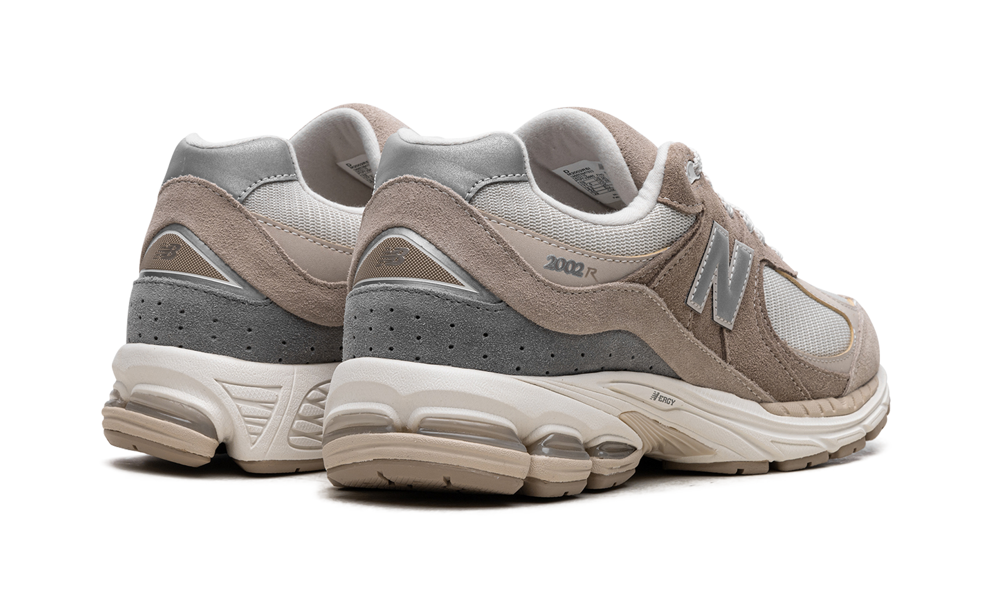 2002r "driftwood" - 3