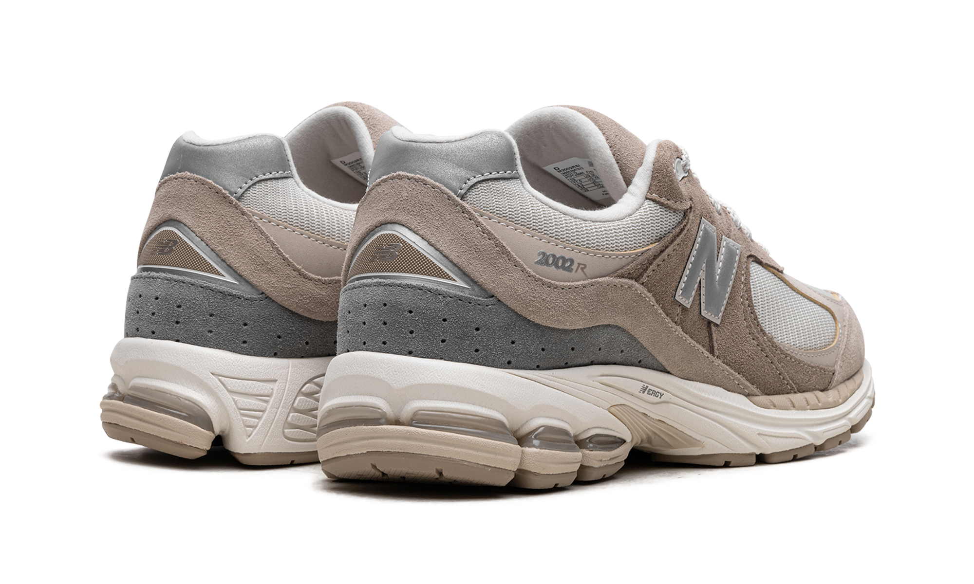 2002r "driftwood" - 3