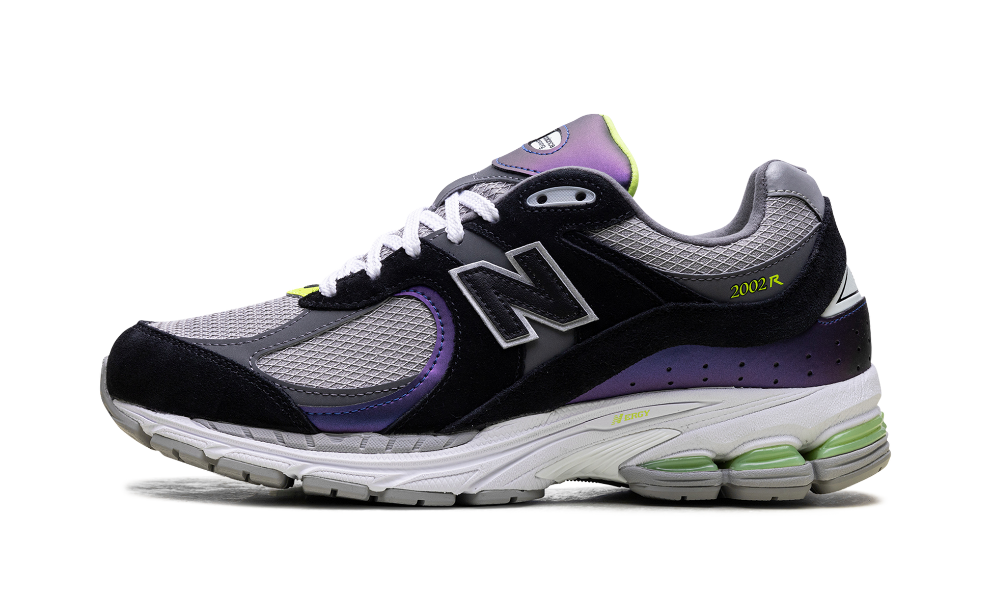 2002r "dtlr - Purple Noir" - 1