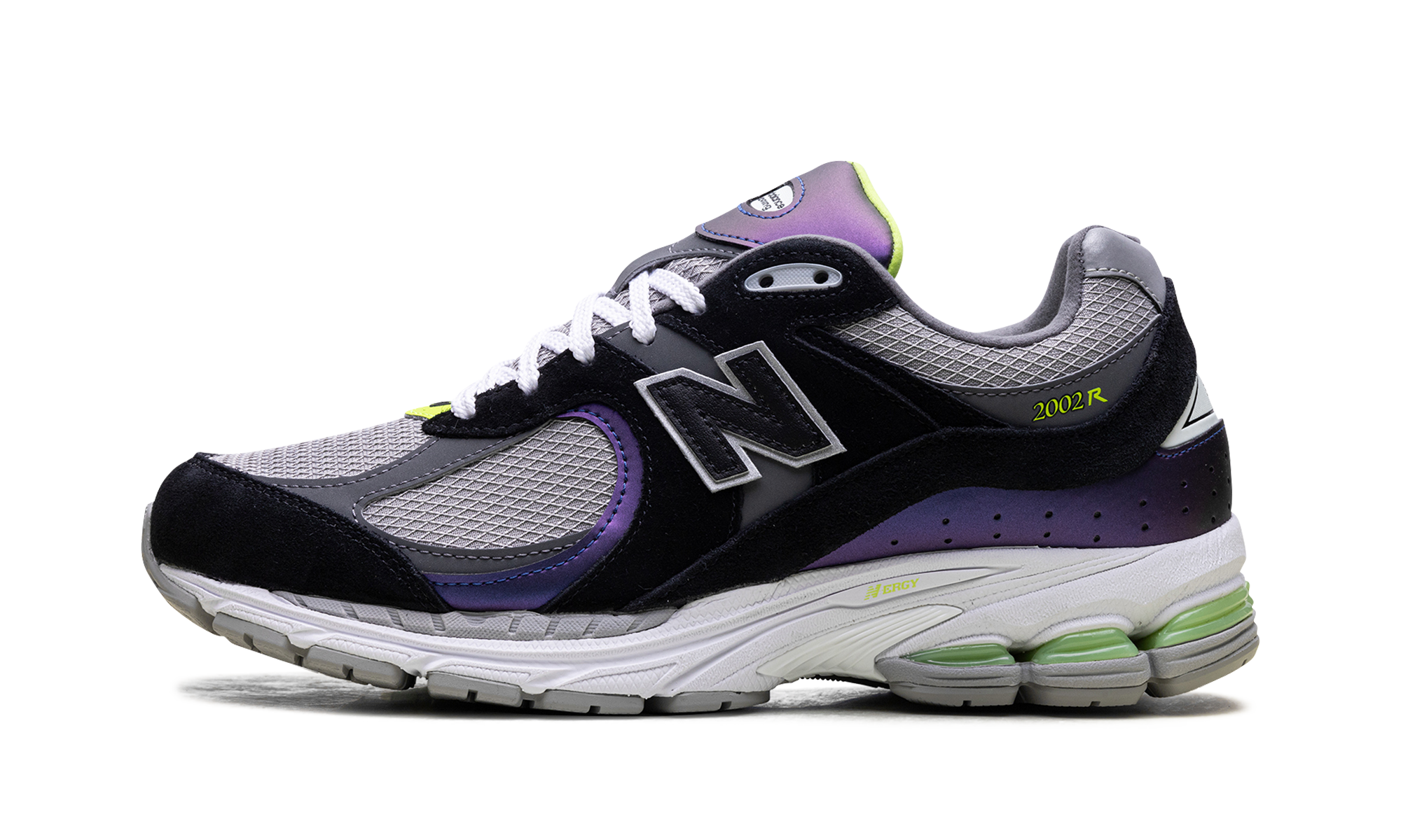 2002r "dtlr - Purple Noir" - 1