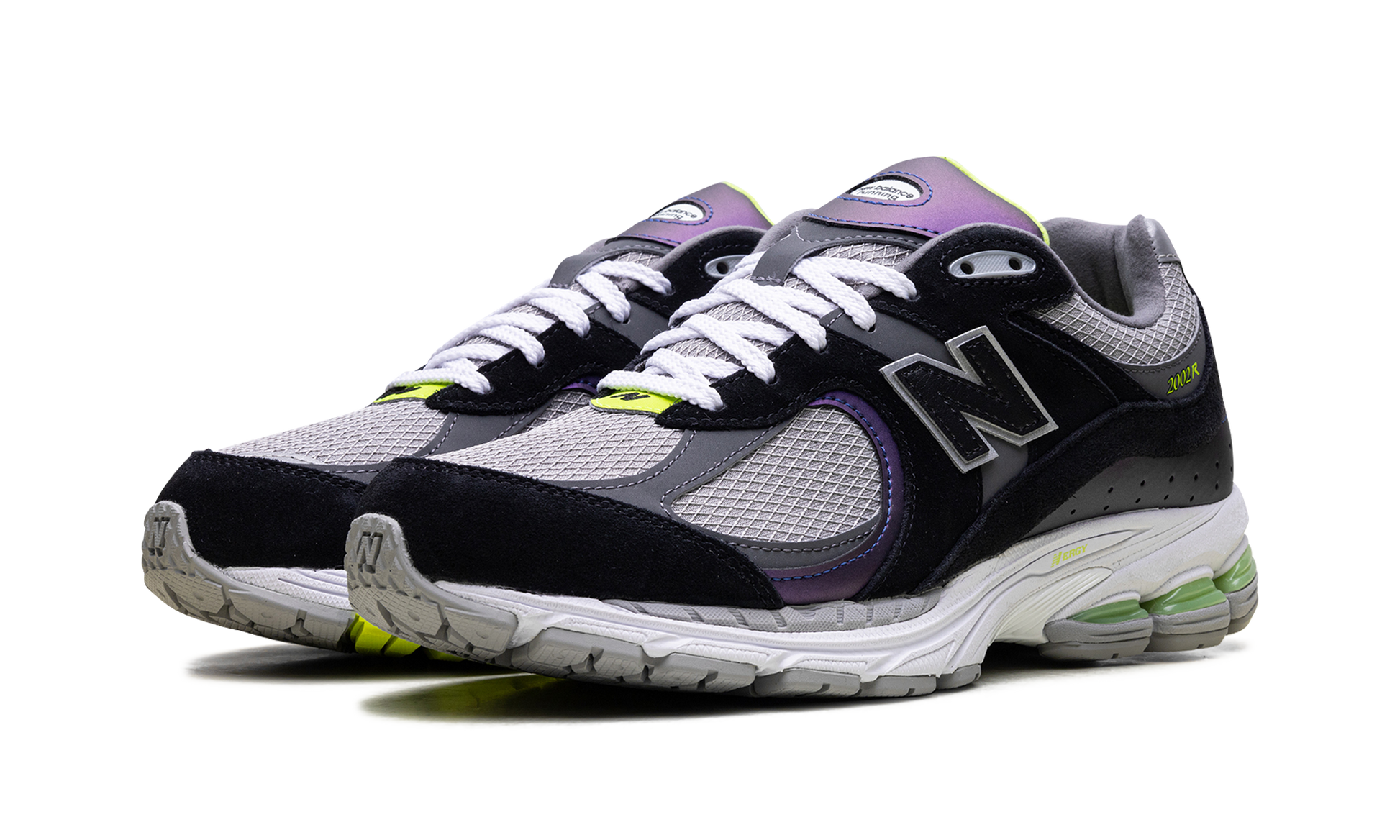 2002r "dtlr - Purple Noir" - 2