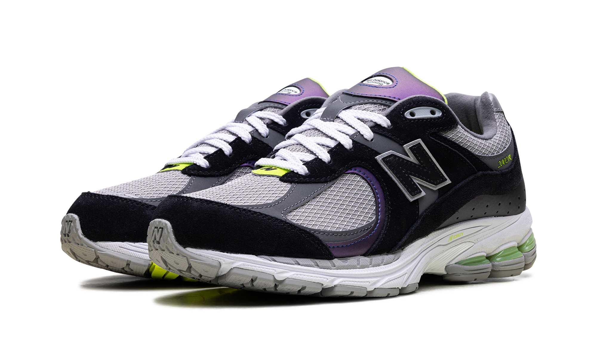 2002r "dtlr - Purple Noir" - 2