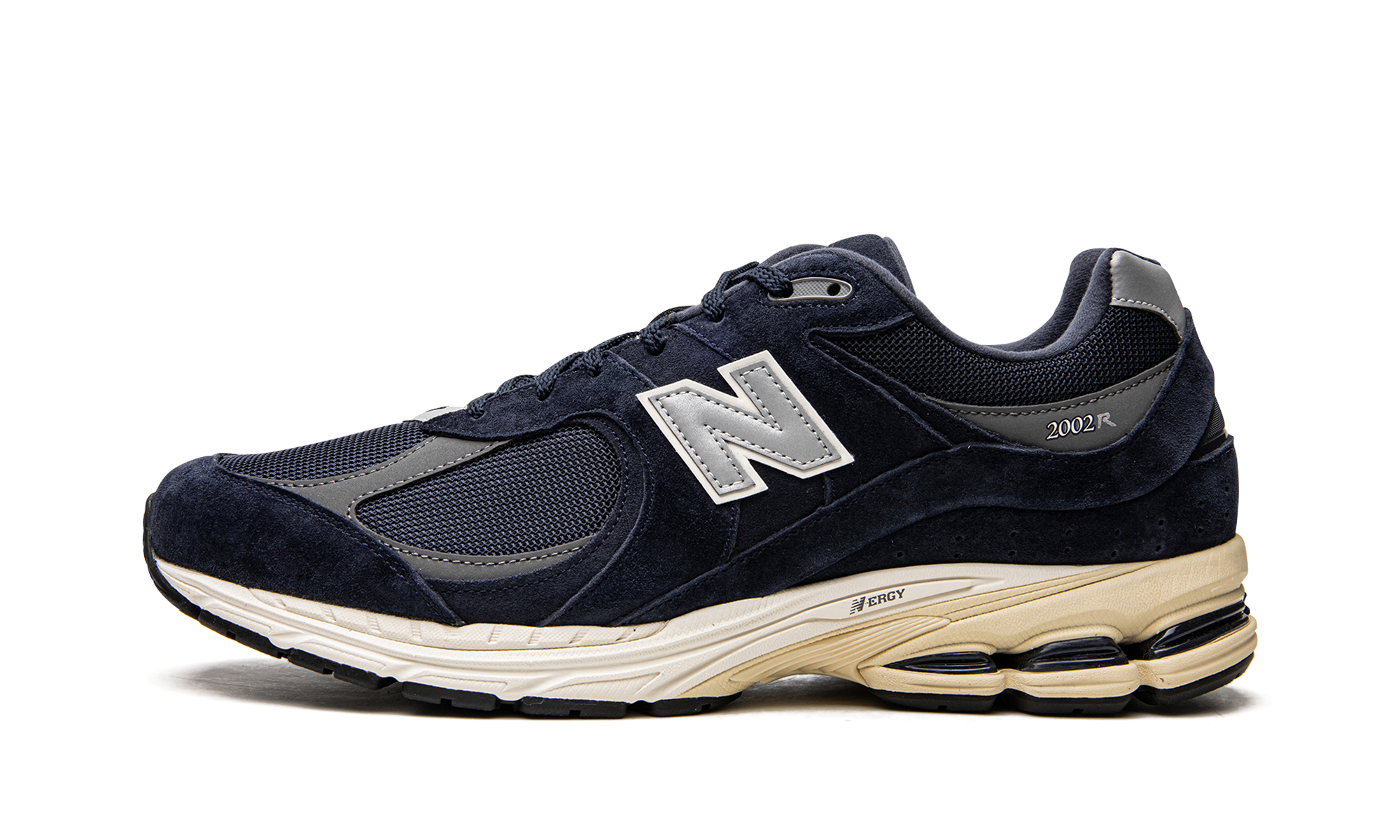 2002r "eclipse" - 1