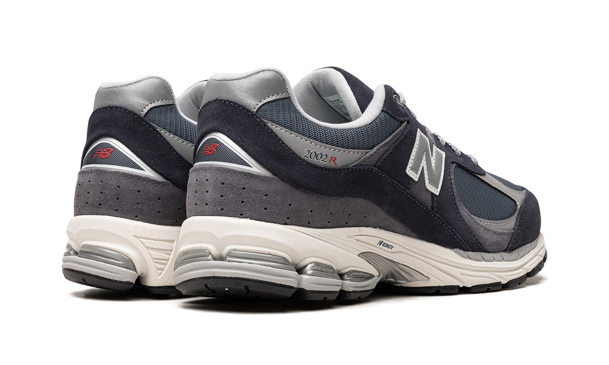 2002r "eclipse Blue" - 3