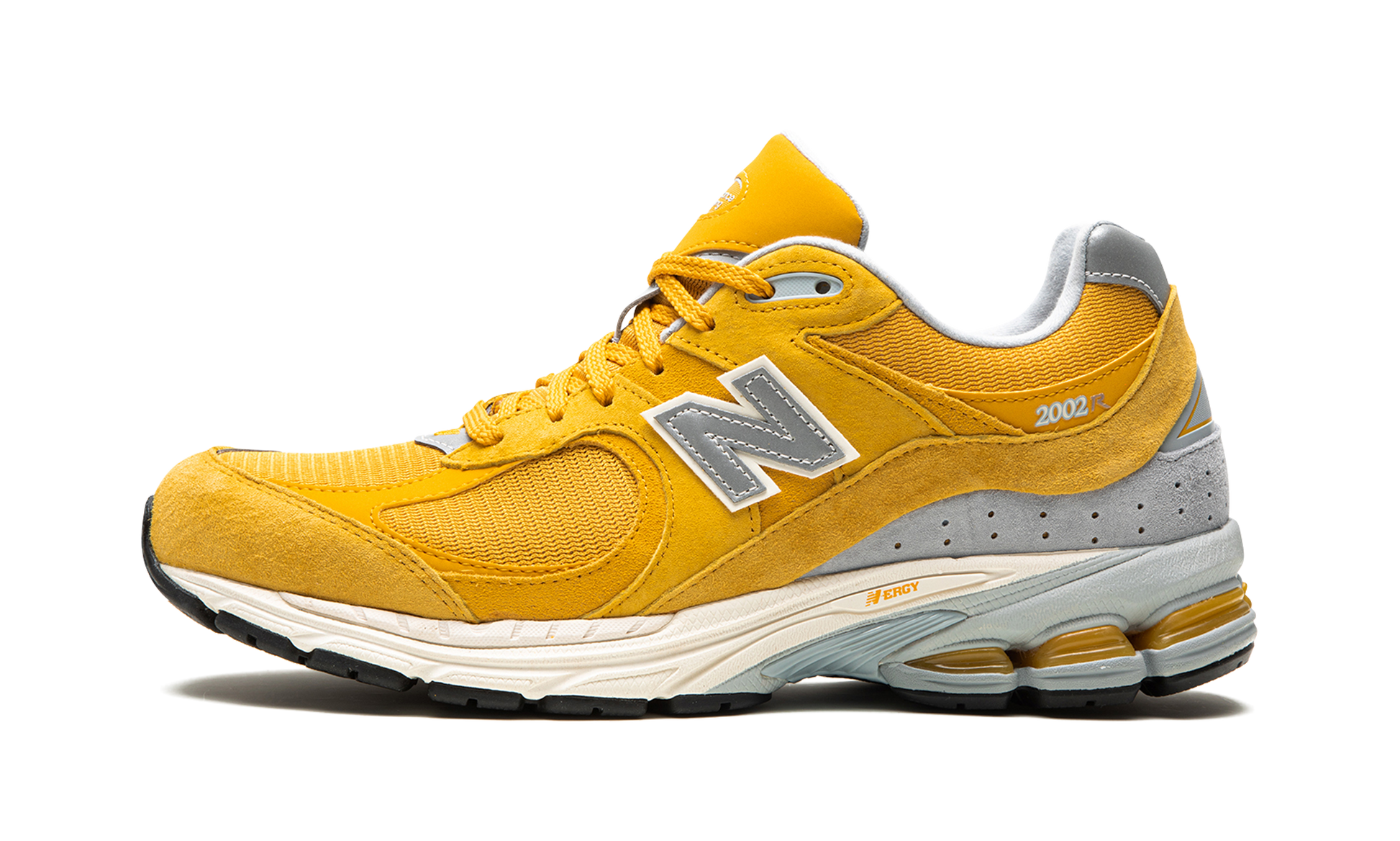 2002r "egg Yolk" - 1