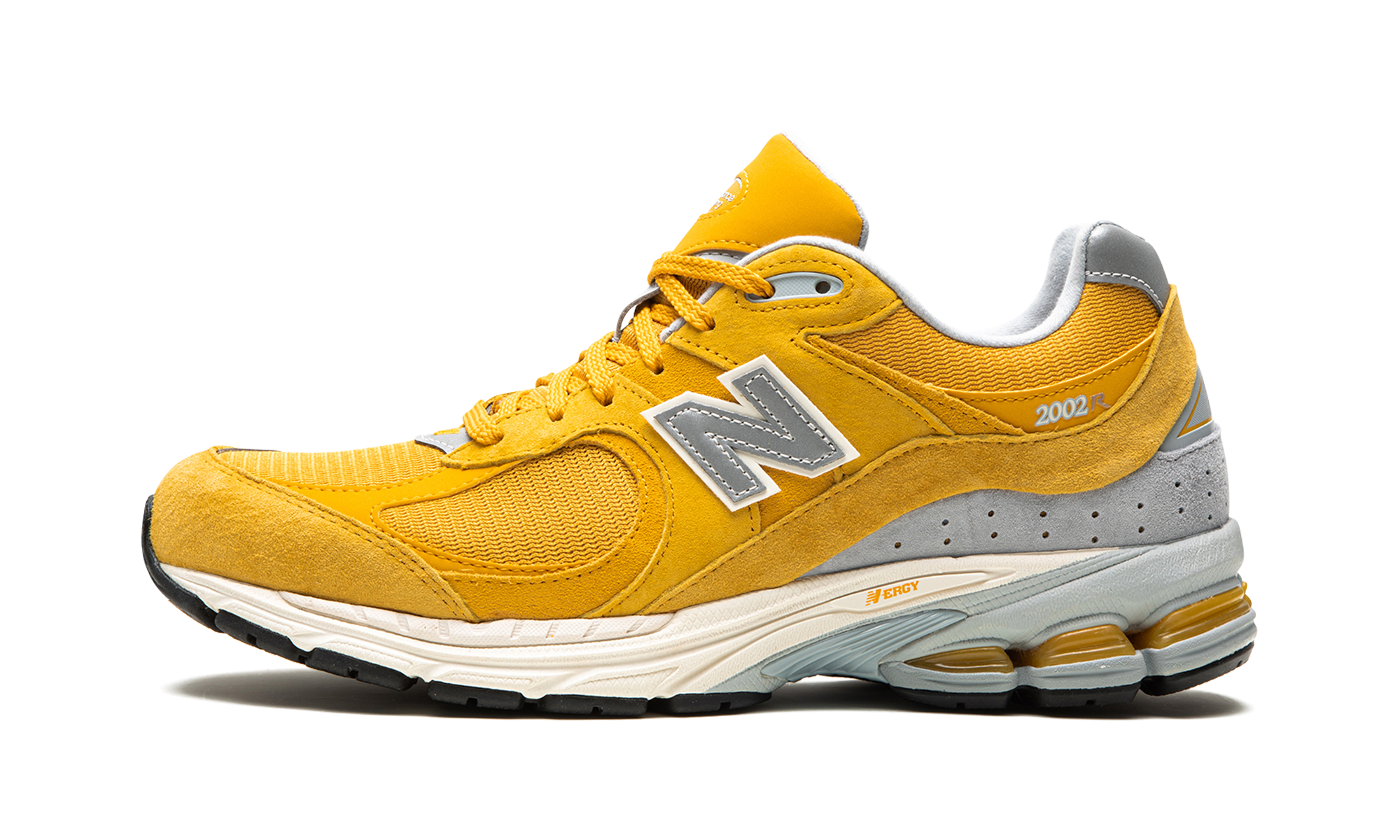 2002r "egg Yolk" - 1