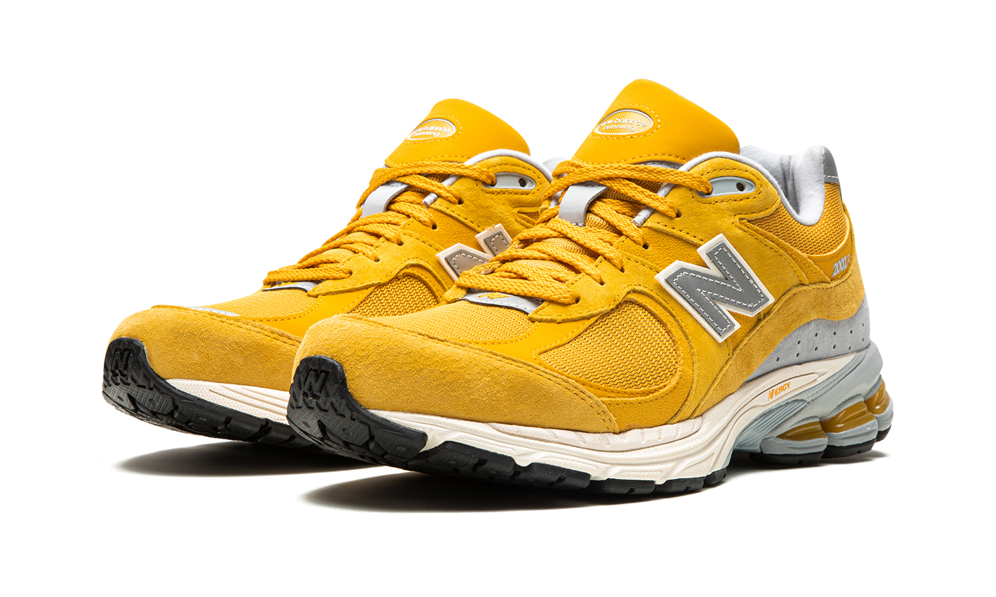 2002r "egg Yolk" - 2