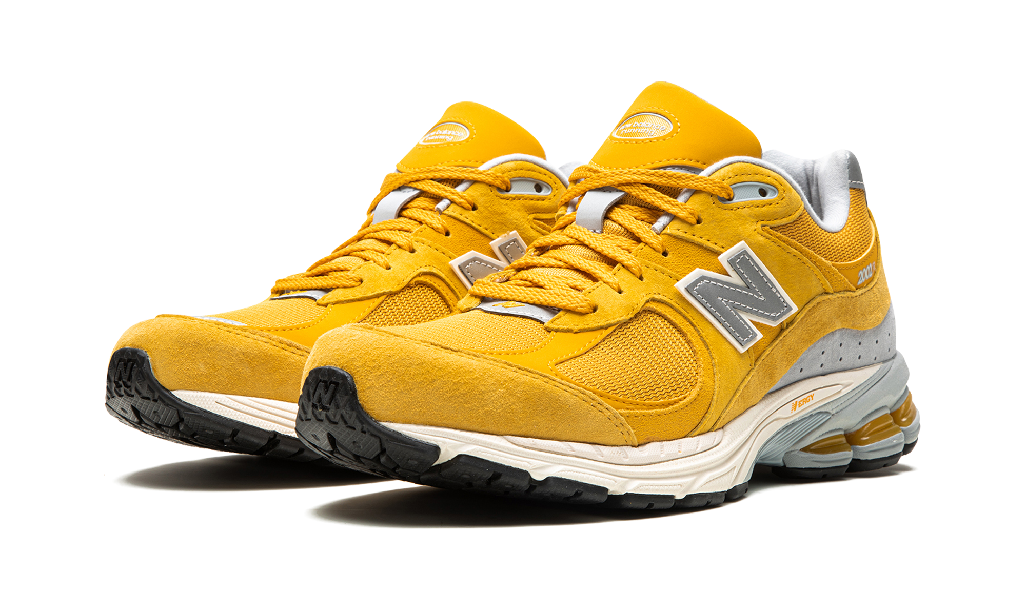 2002r "egg Yolk" - 2