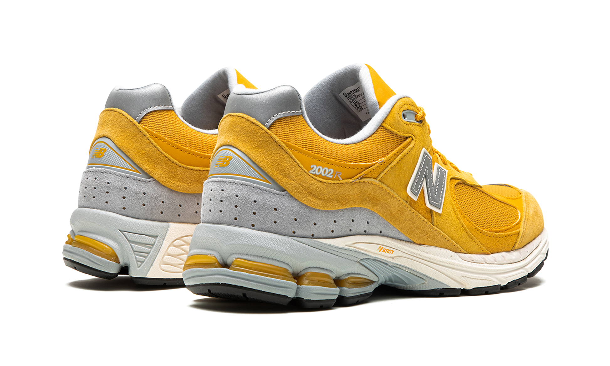 2002r "egg Yolk" - 3
