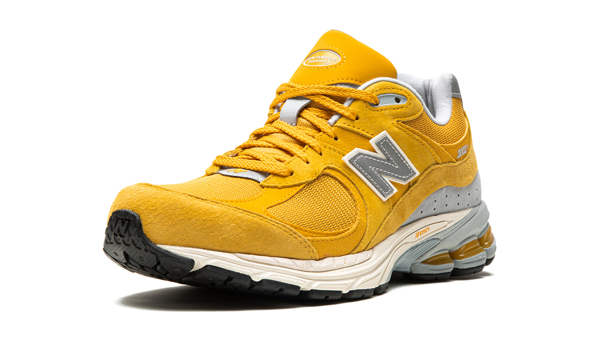 2002r "egg Yolk" - 4
