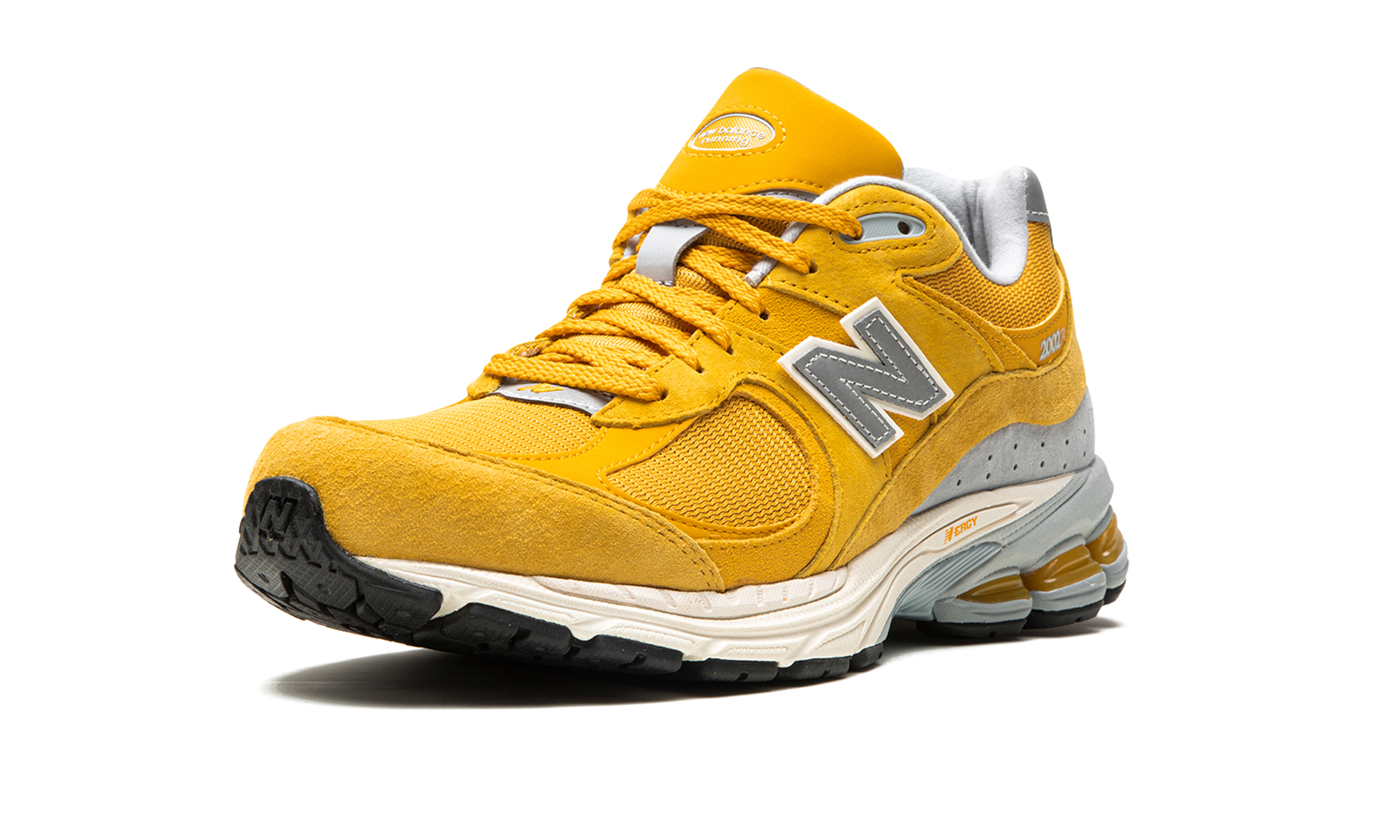 2002r "egg Yolk" - 4