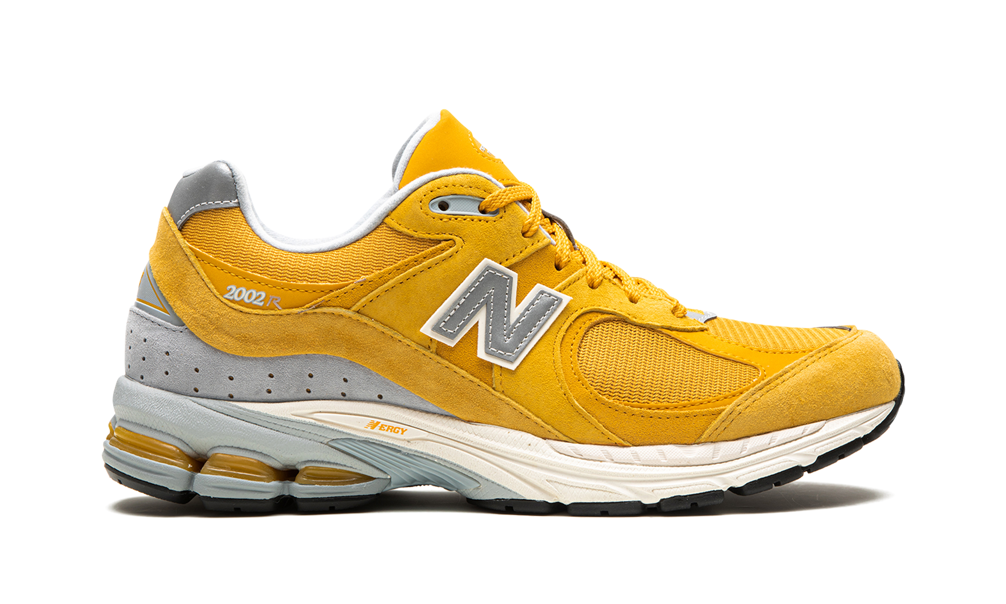 2002r "egg Yolk" - 6