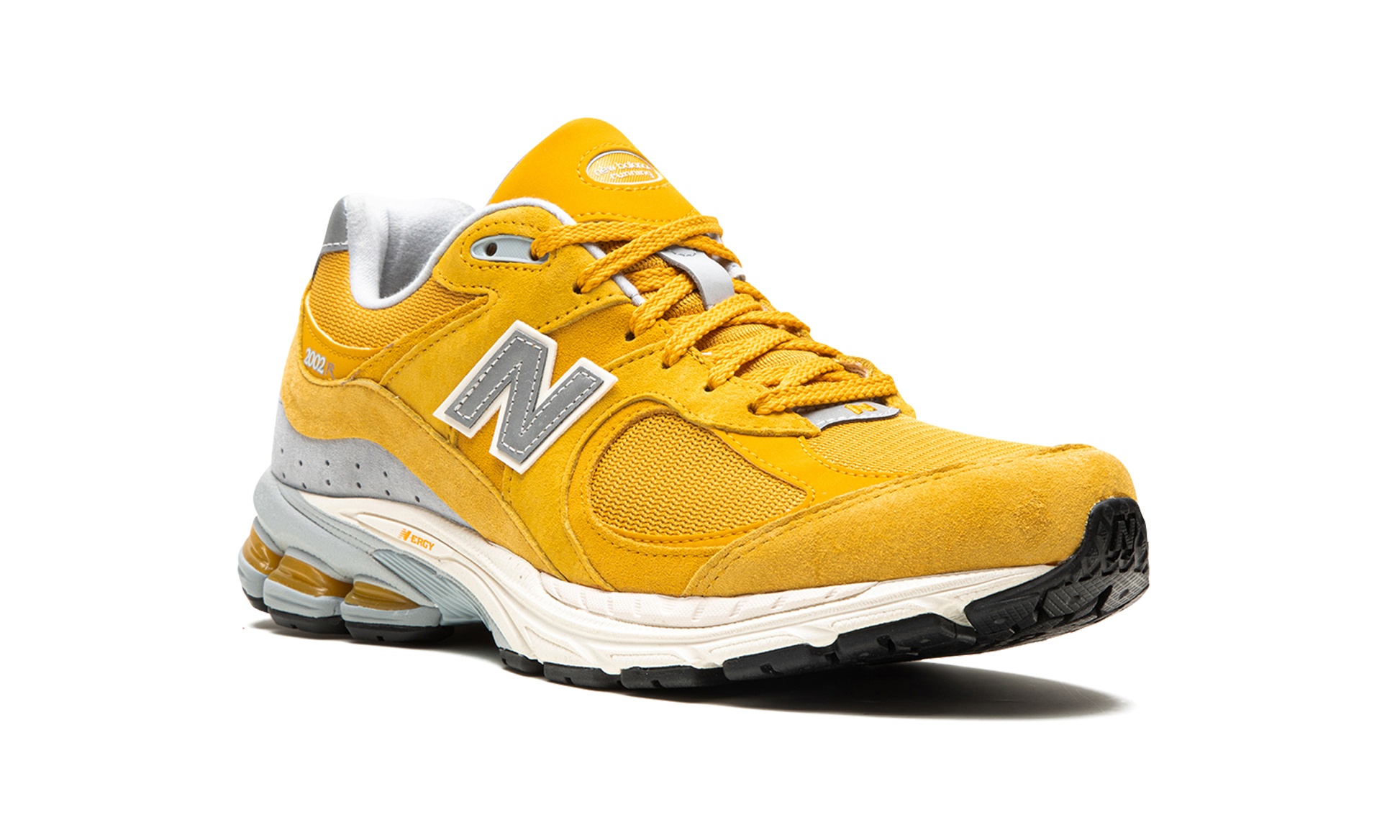 2002r "egg Yolk" - 7