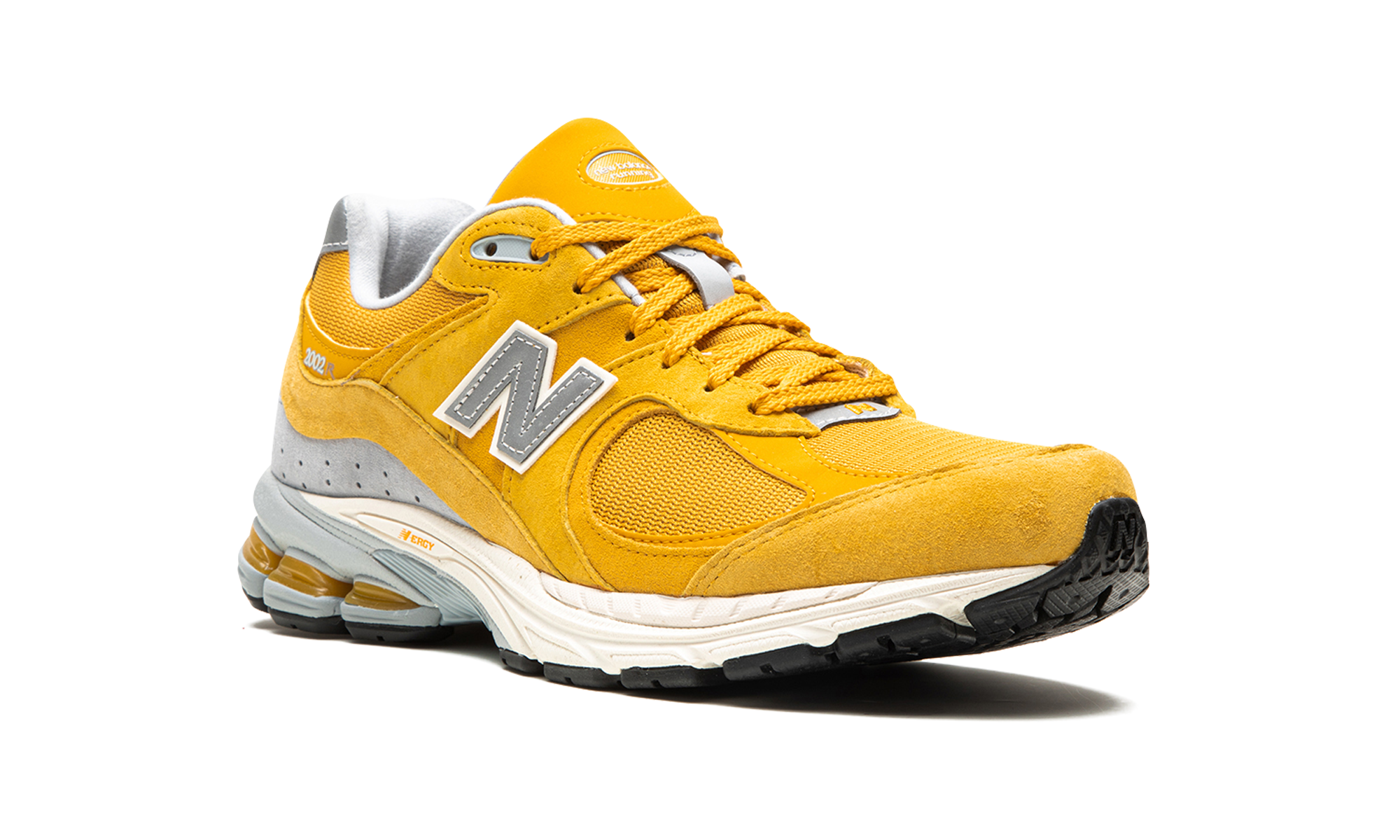 2002r "egg Yolk" - 7