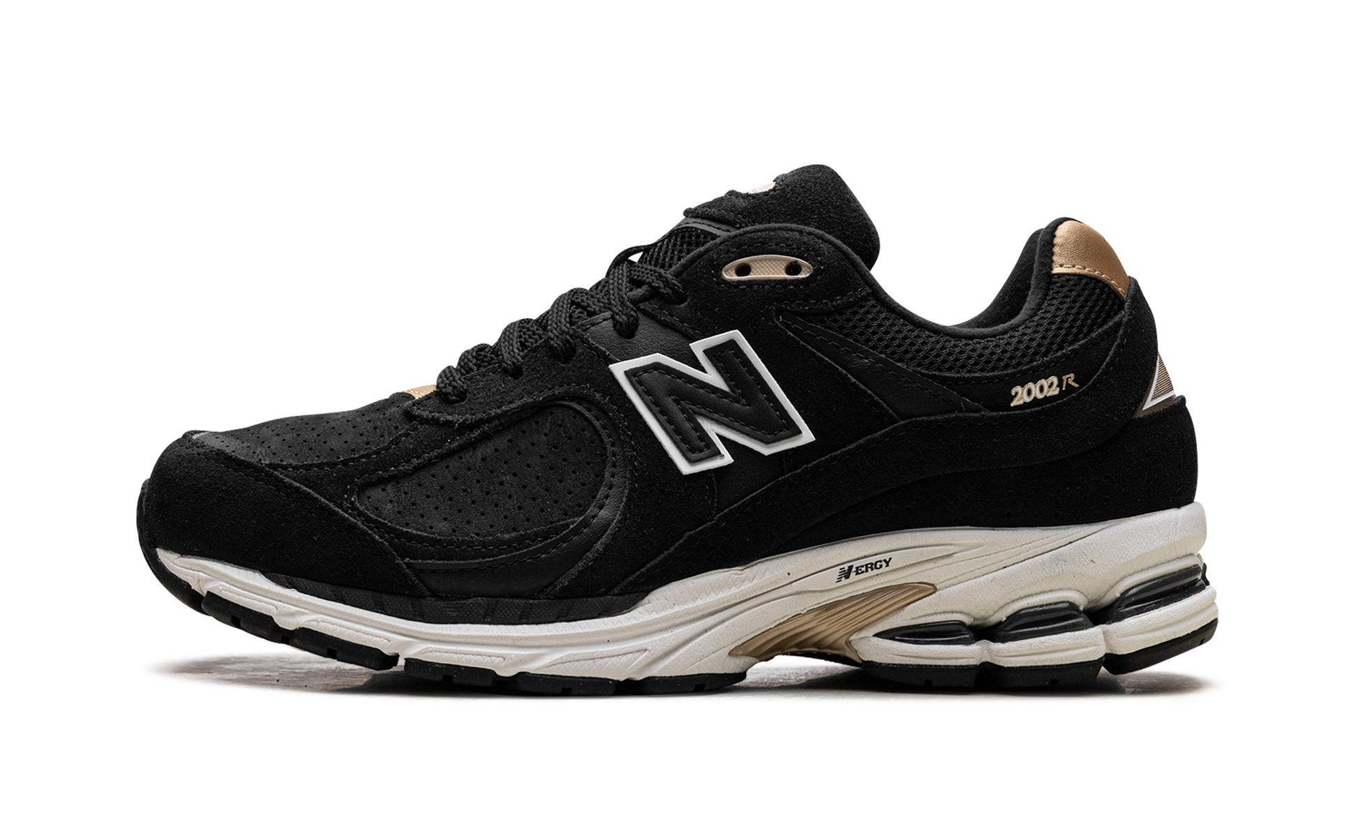 2002r "footlocker - 50th Anniversary" - 1