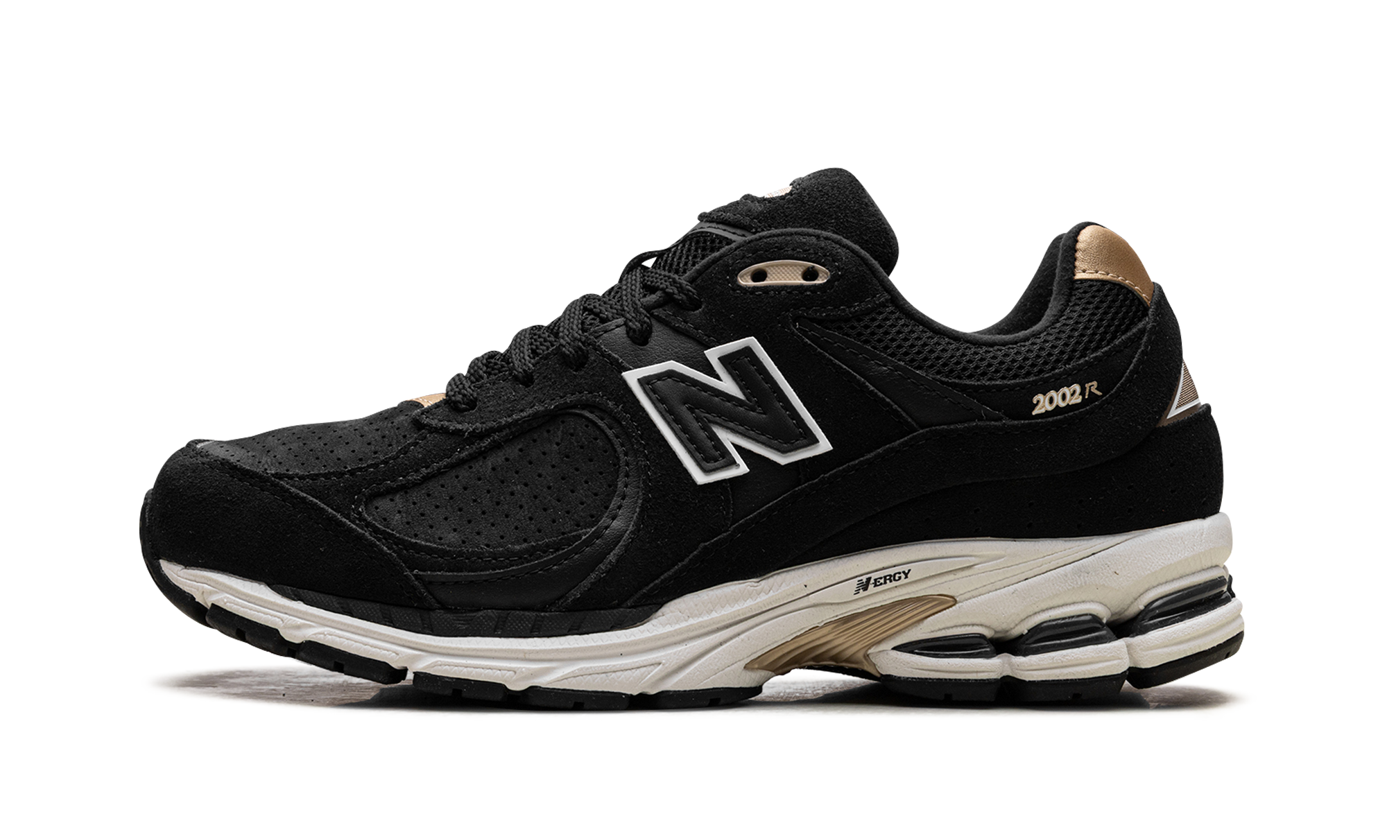 2002r "footlocker - 50th Anniversary" - 1