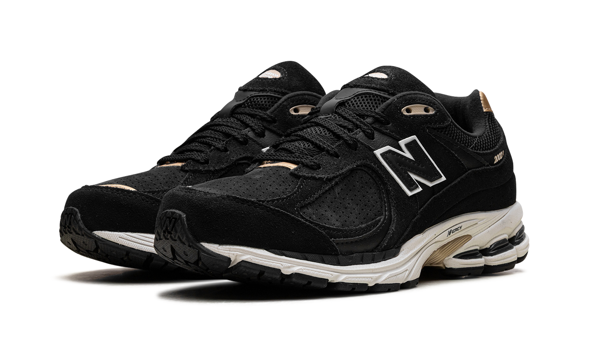 2002r "footlocker - 50th Anniversary" - 2