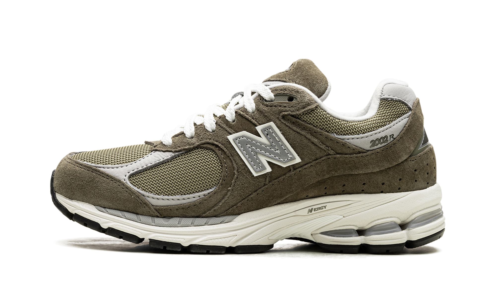 2002r "footlocker Exclusive" - 1