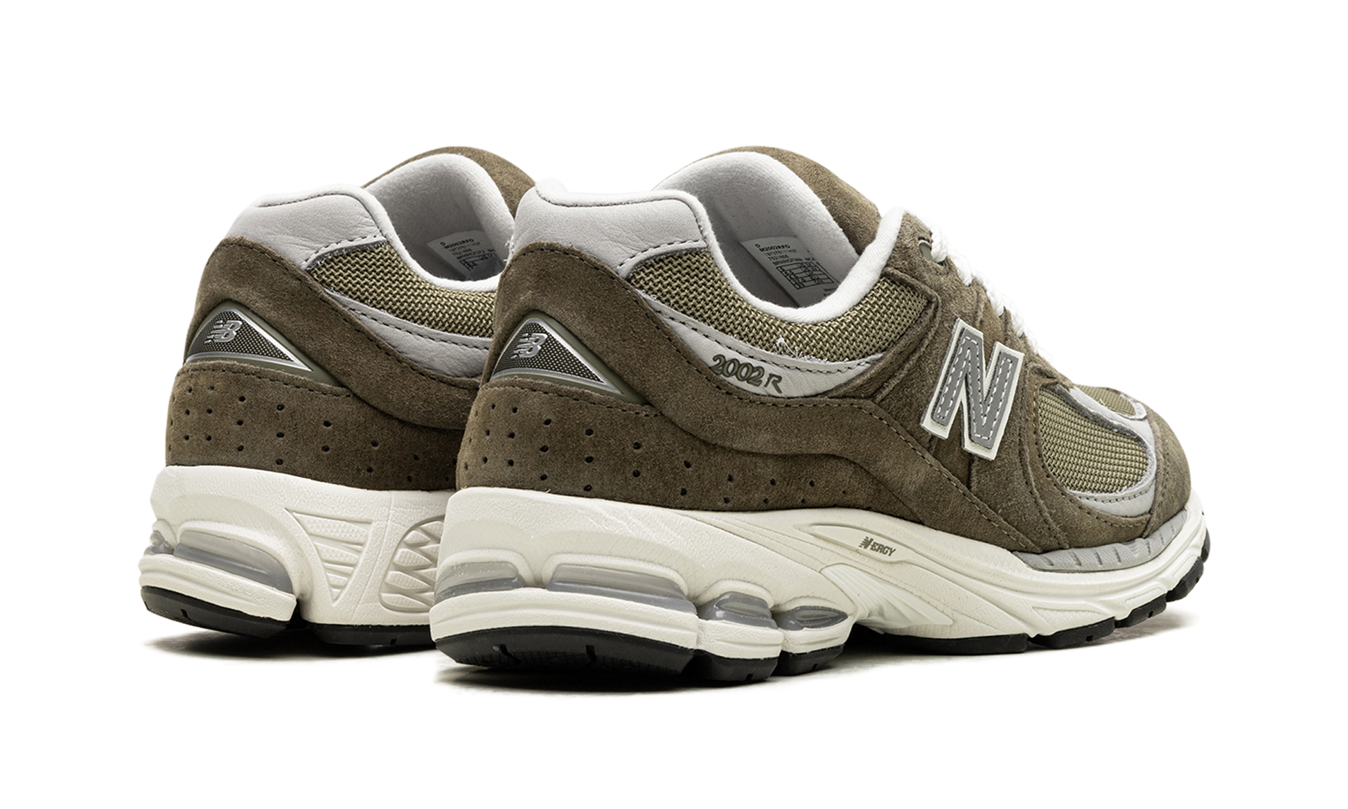 2002r "footlocker Exclusive" - 3