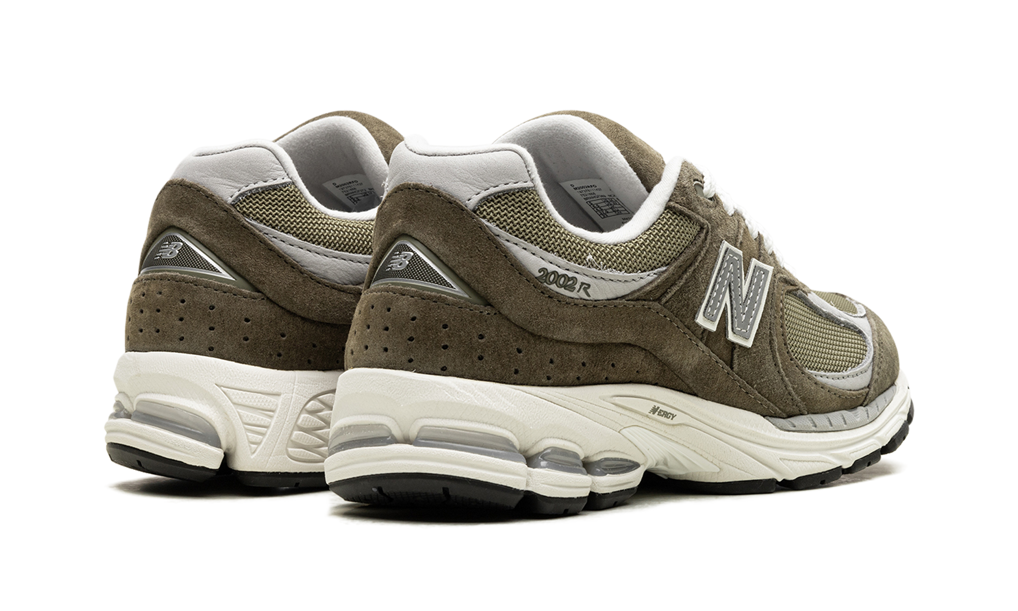 2002r "footlocker Exclusive" - 3