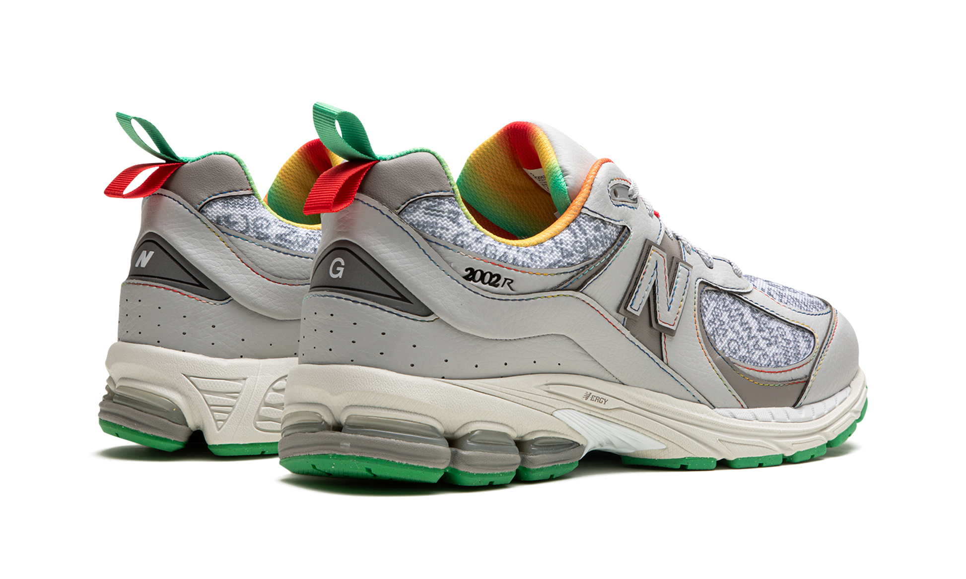 2002r "ganni Rain Cloud" - 3