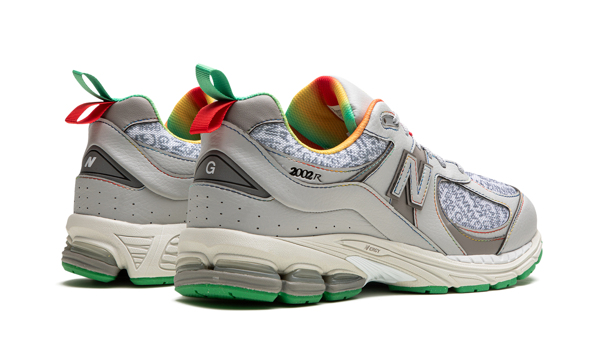 2002r "ganni Rain Cloud" - 3